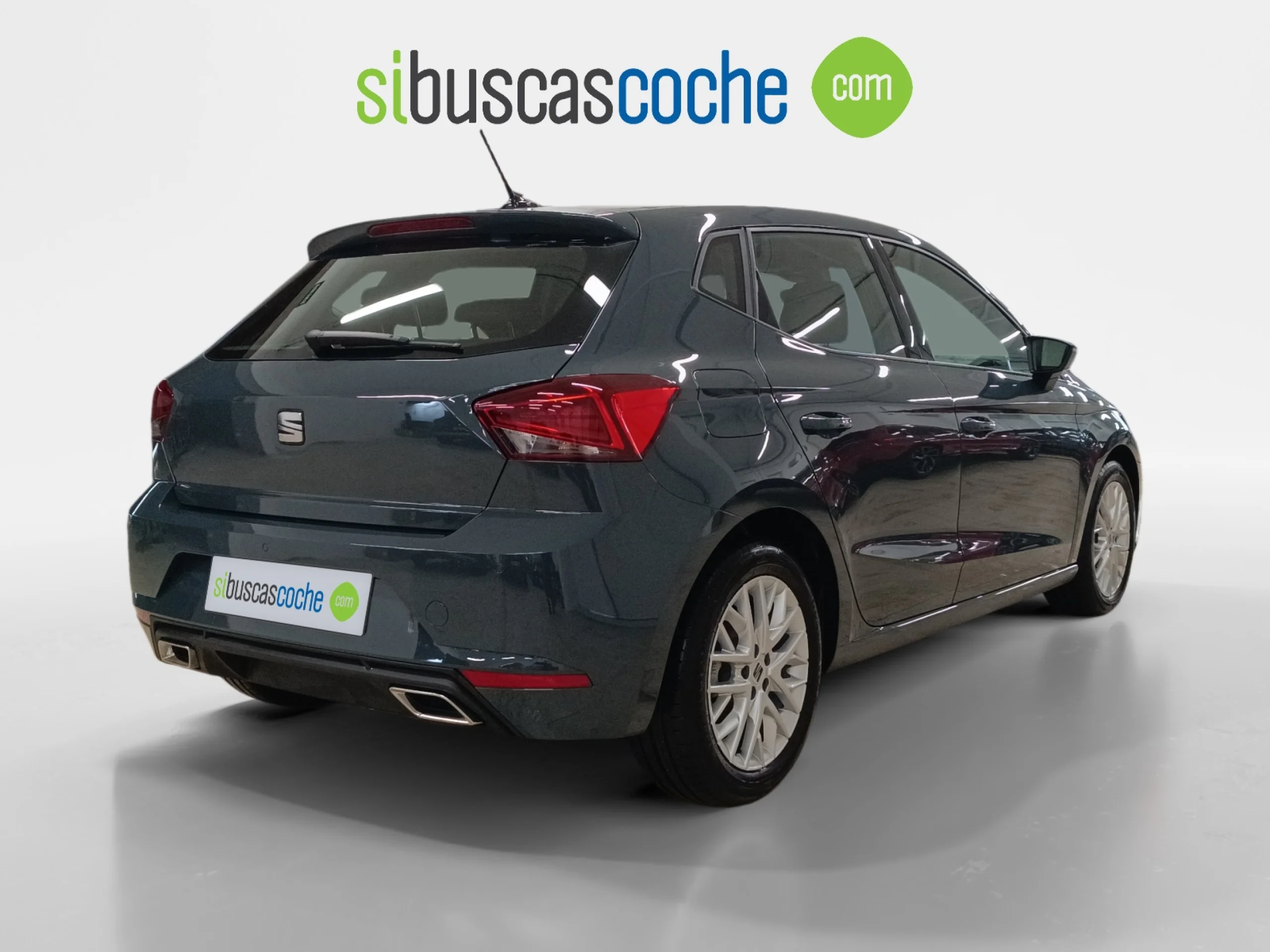 SEAT IBIZA 1.0 TSI 85KW (115CV) FR XS - Foto 12