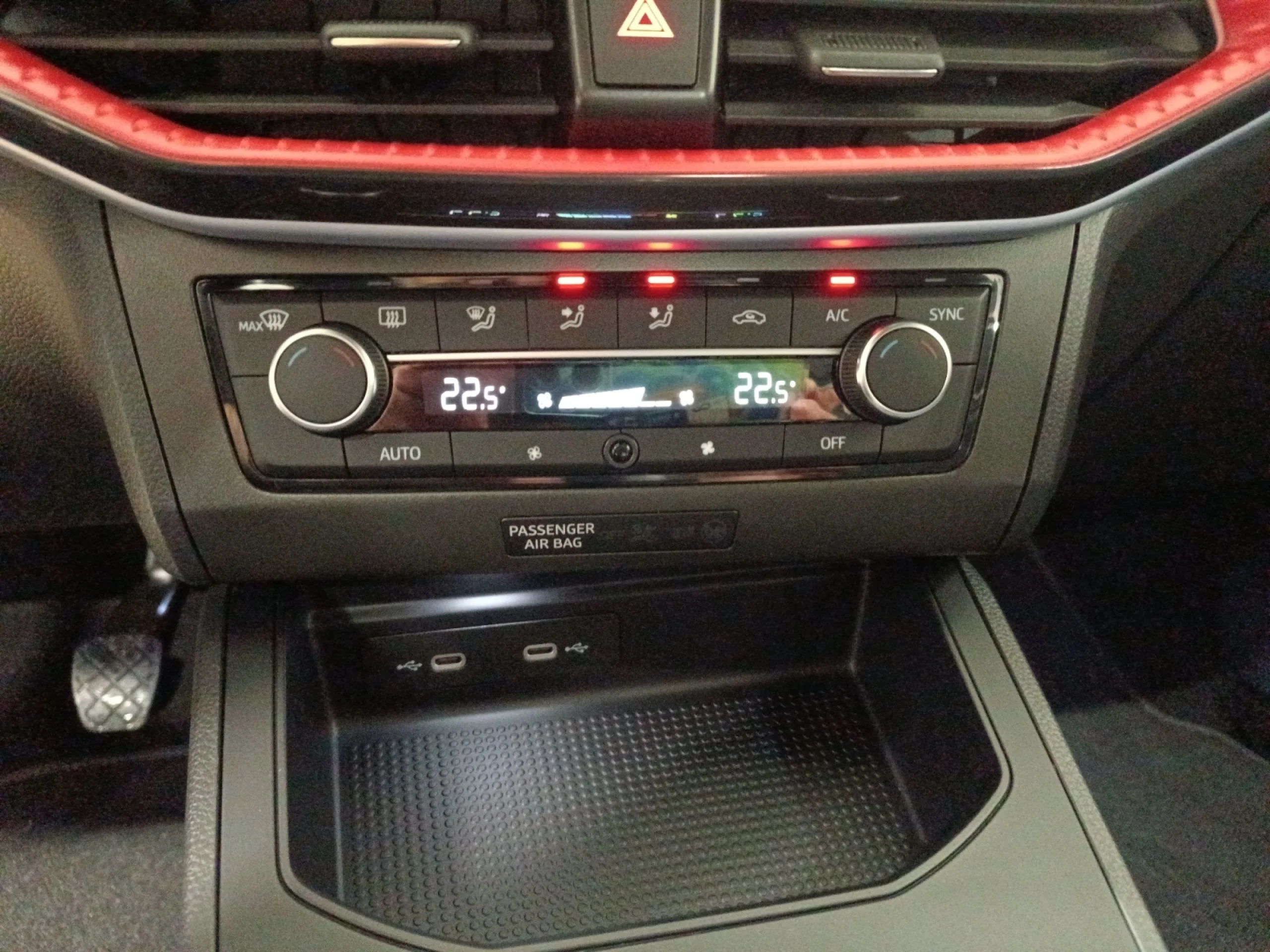 SEAT IBIZA 1.0 TSI 85KW (115CV) FR XS - Foto 14