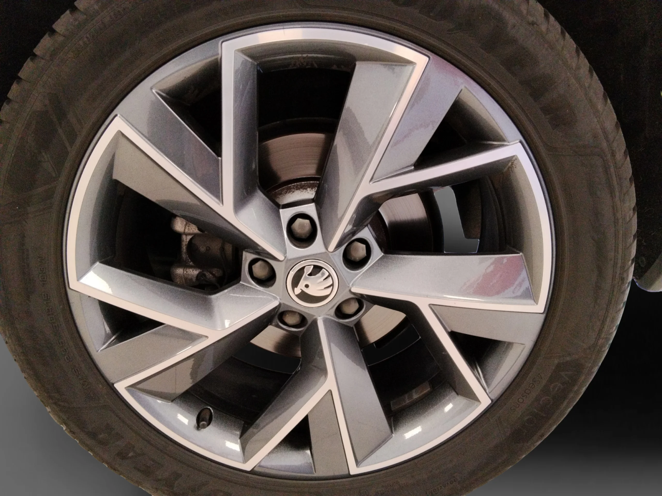 SKODA KODIAQ 2.0 TDI 110KW (150CV) DSG 4X4 SPORTLINE - Foto 8