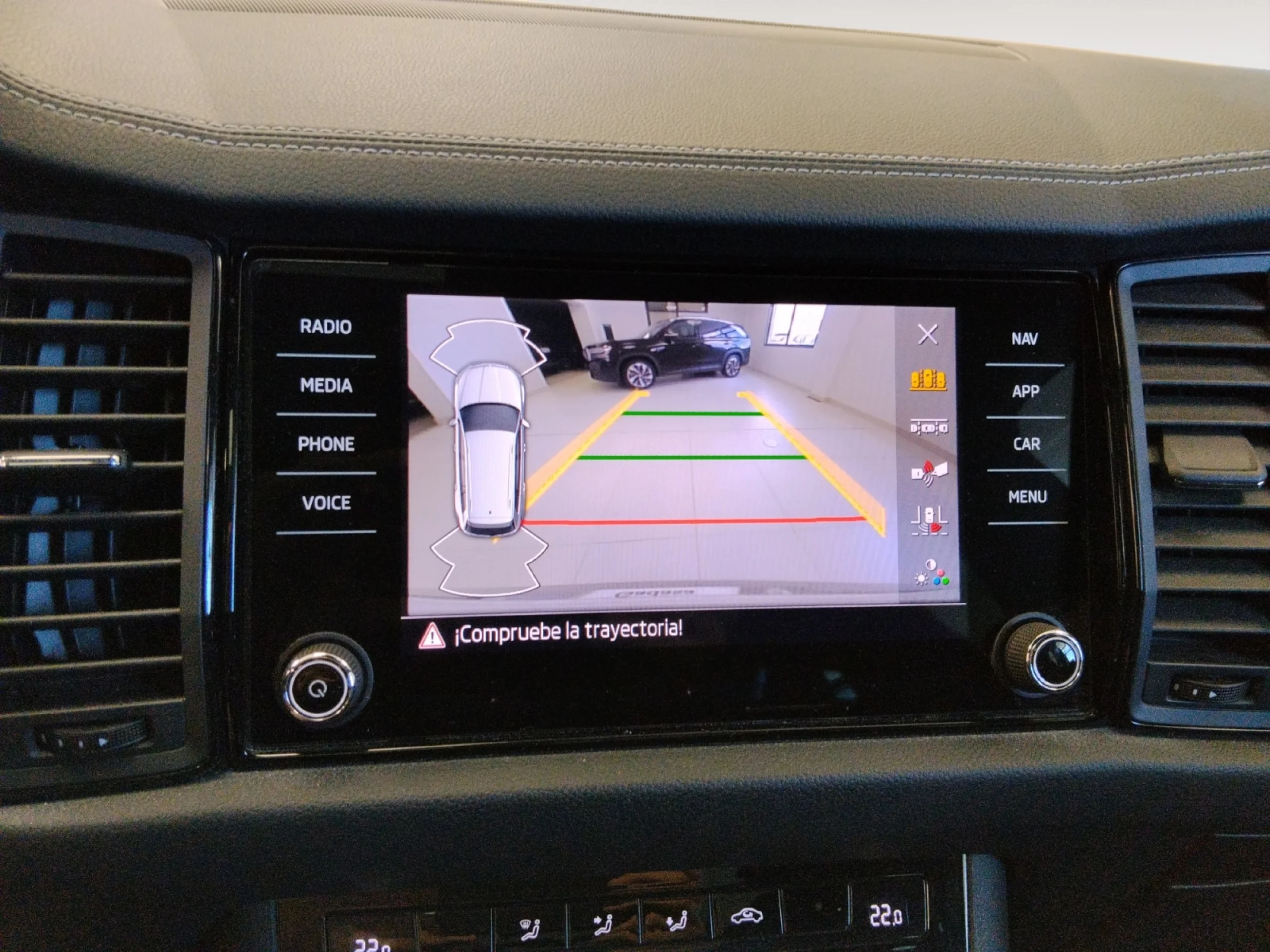 SKODA KODIAQ 2.0 TDI 110KW (150CV) DSG 4X4 SPORTLINE - Foto 16