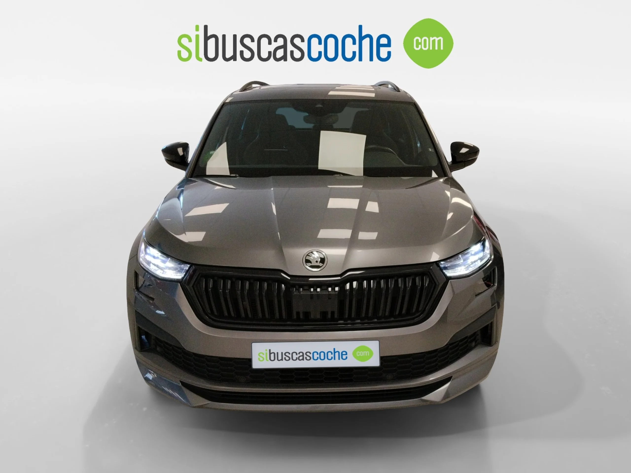 SKODA KODIAQ 2.0 TDI 110KW (150CV) DSG 4X4 SPORTLINE - Foto 19