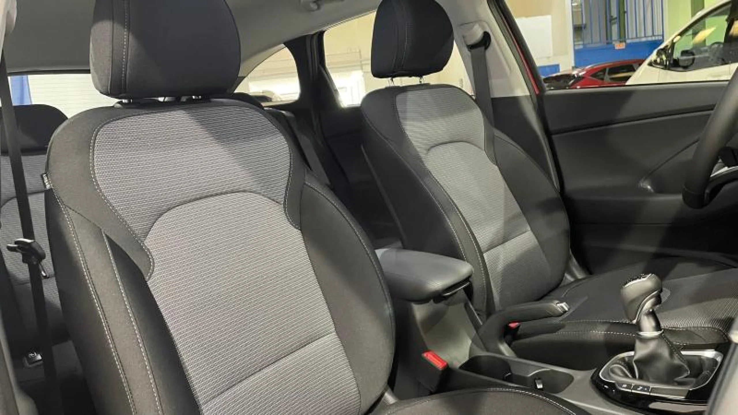 HYUNDAI I30 1.0 TGDI 48V KLASS - Foto 10