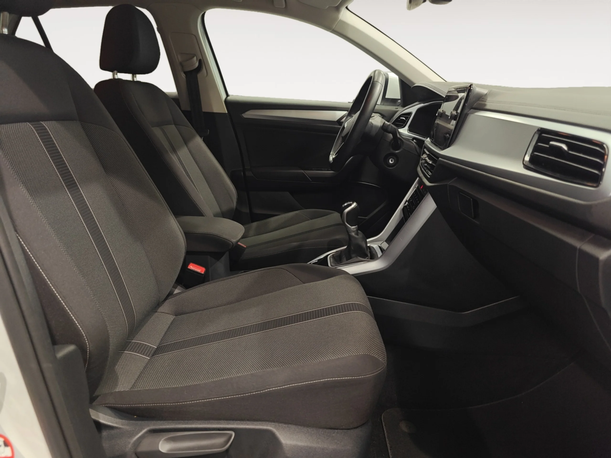 VOLKSWAGEN T ROC LIFE 1.0 TSI 81KW (110CV) - Foto 5