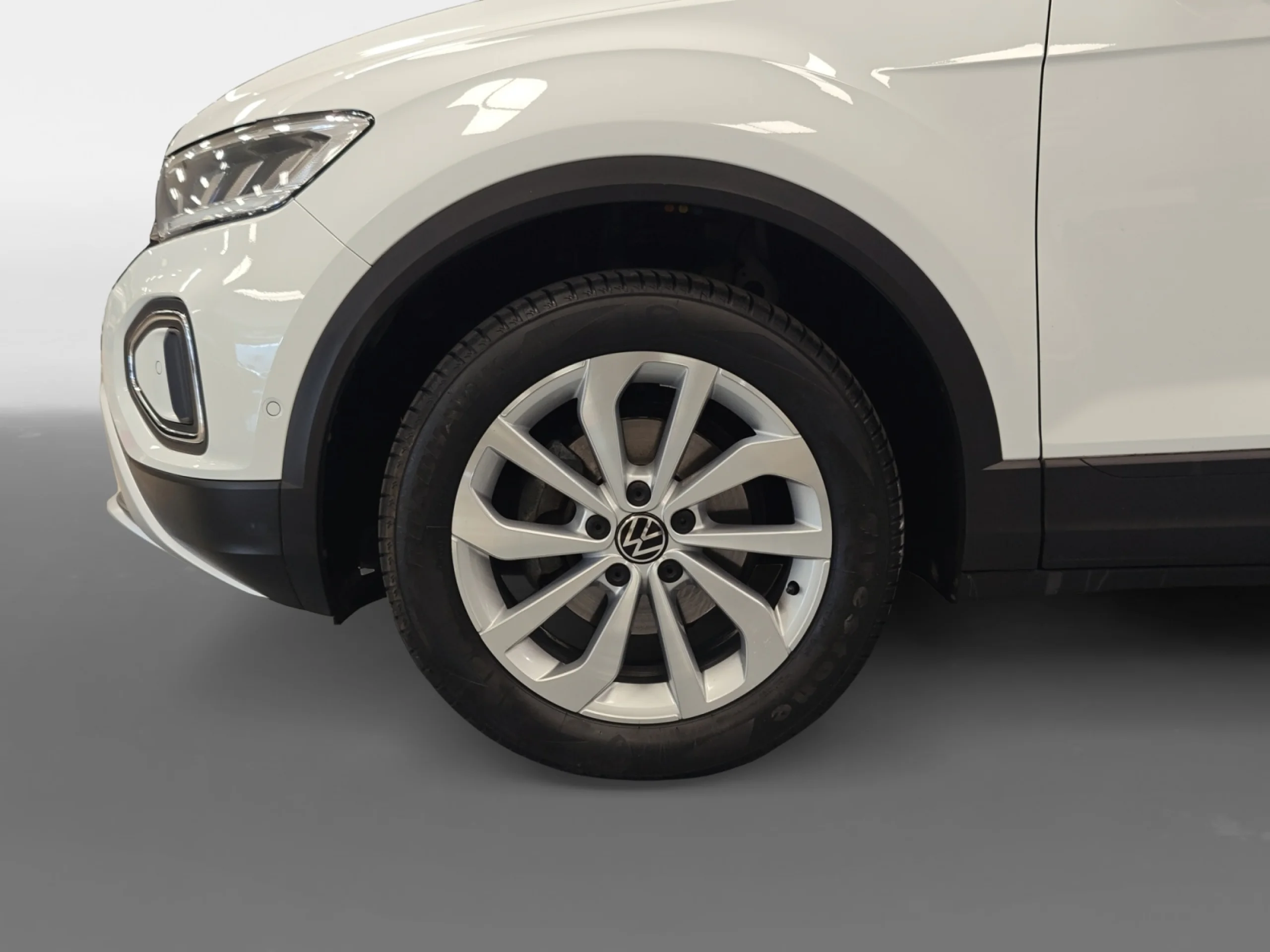 VOLKSWAGEN T ROC LIFE 1.0 TSI 81KW (110CV) - Foto 8