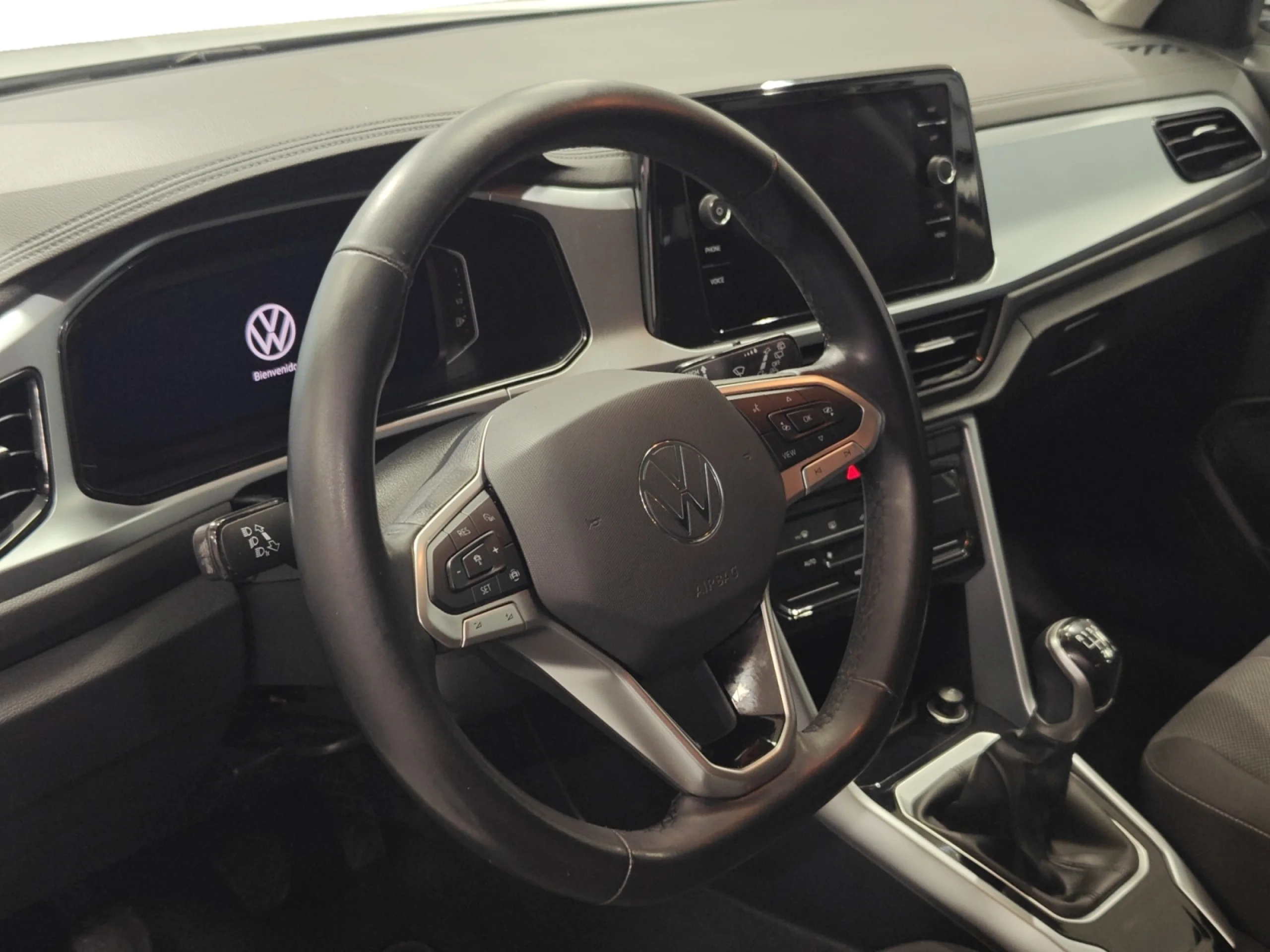 VOLKSWAGEN T ROC LIFE 1.0 TSI 81KW (110CV) - Foto 9