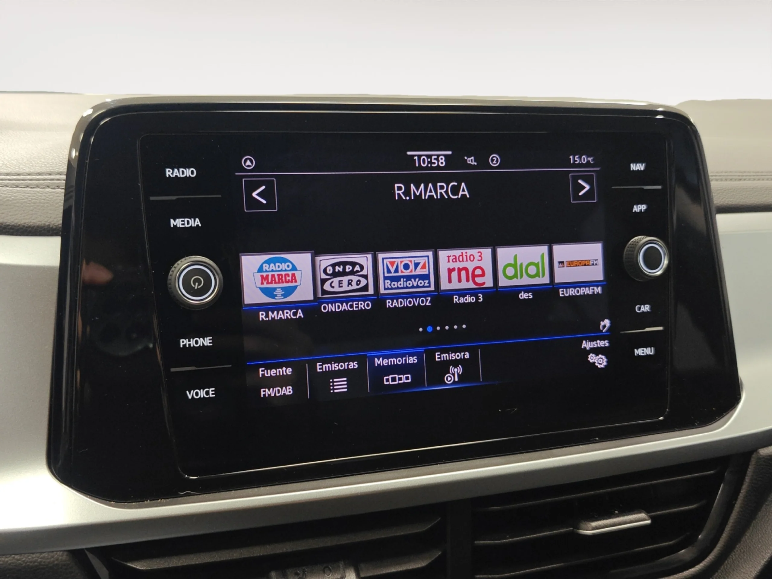 VOLKSWAGEN T ROC LIFE 1.0 TSI 81KW (110CV) - Foto 14