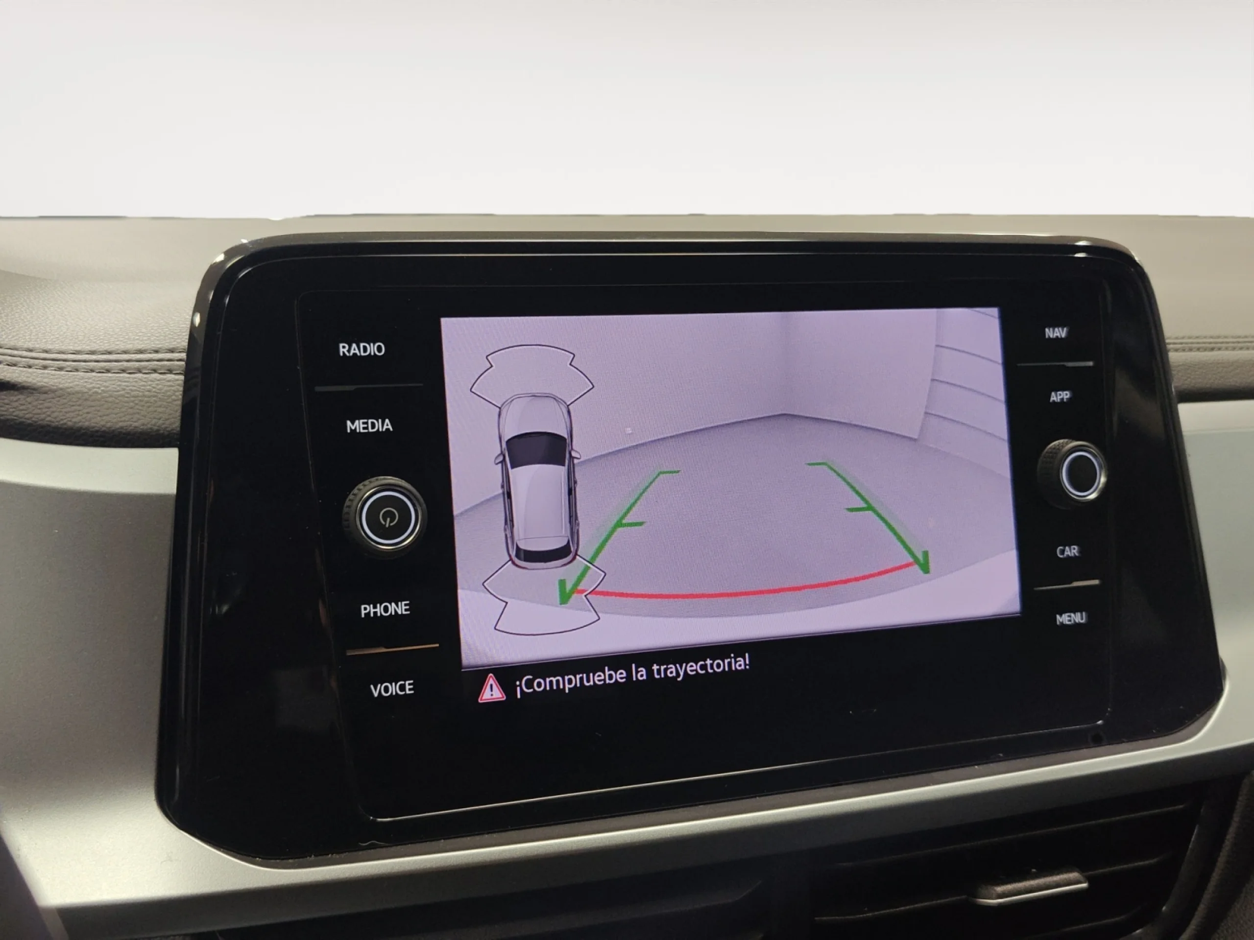 VOLKSWAGEN T ROC LIFE 1.0 TSI 81KW (110CV) - Foto 16