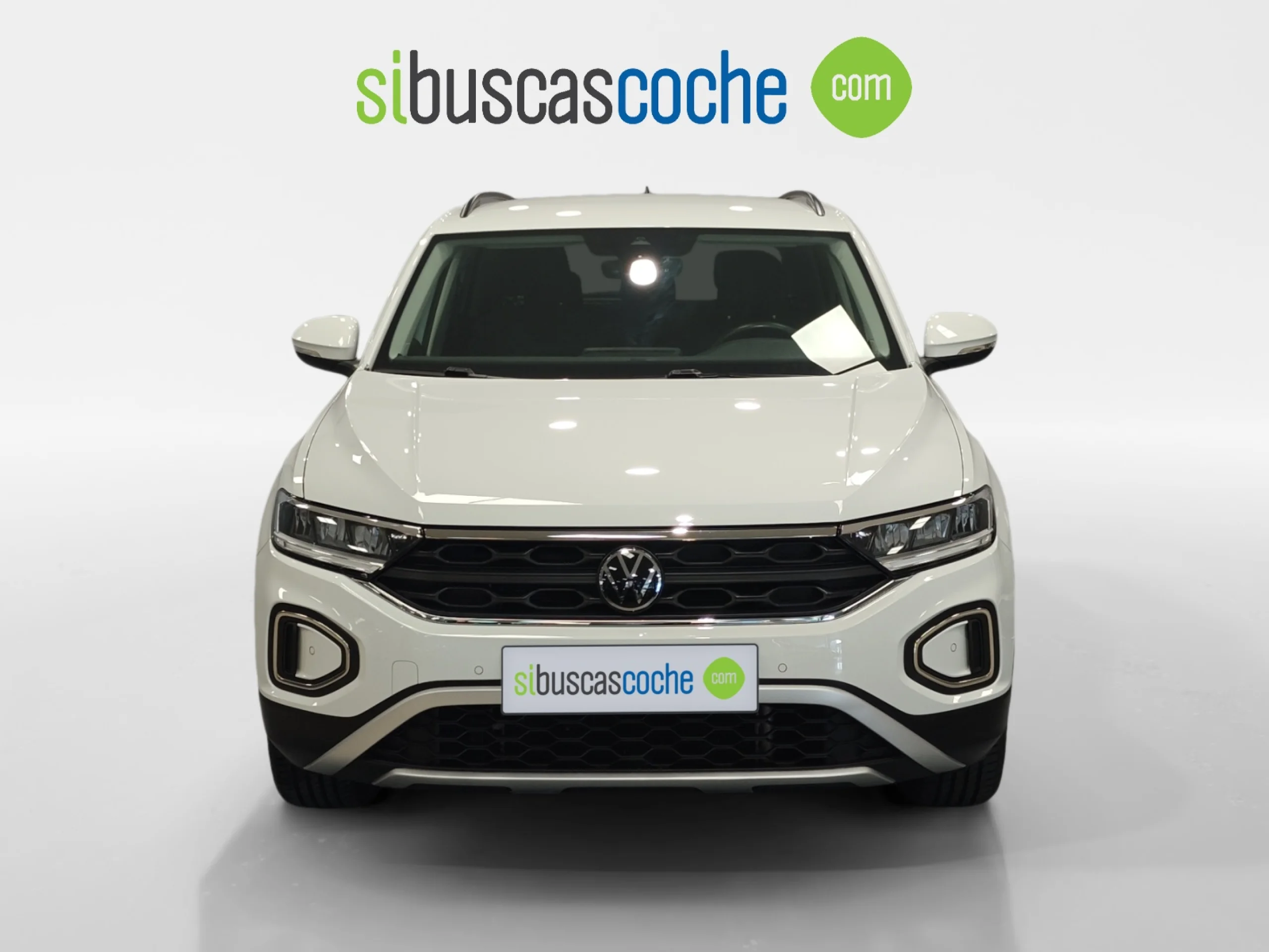 VOLKSWAGEN T ROC LIFE 1.0 TSI 81KW (110CV) - Foto 19