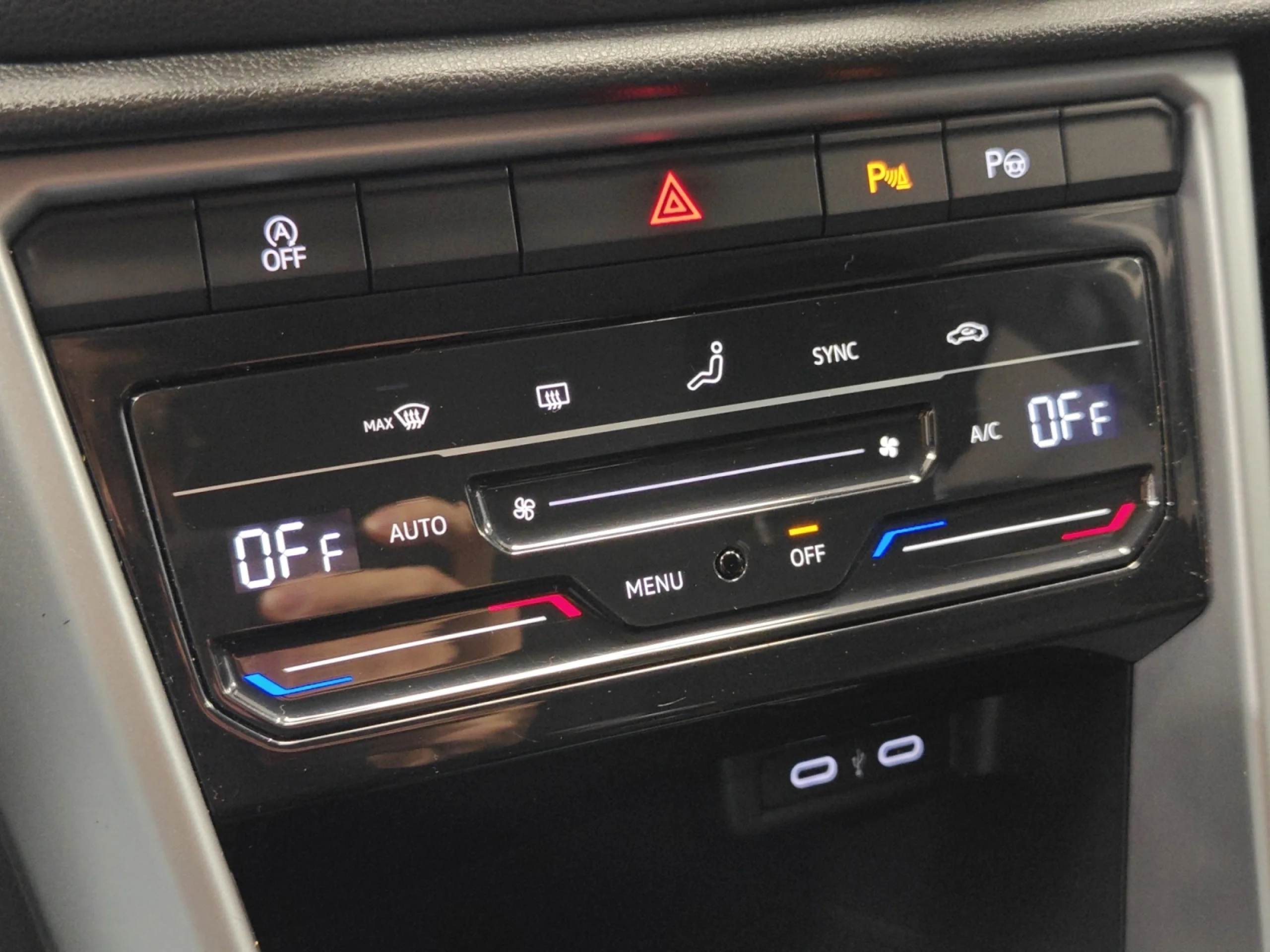 VOLKSWAGEN T ROC LIFE 1.0 TSI 81KW (110CV) - Foto 20