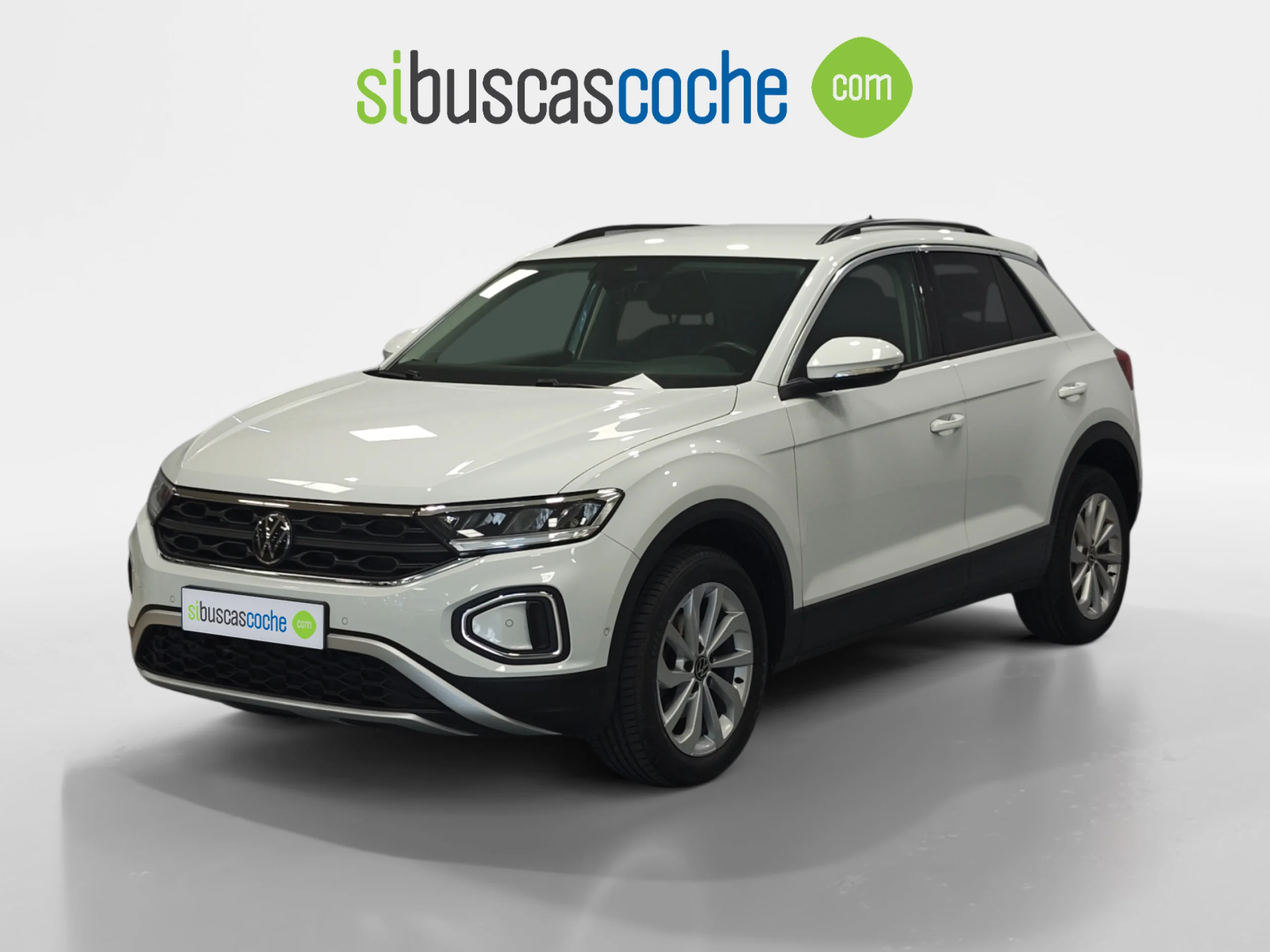 VOLKSWAGEN T ROC LIFE 1.0 TSI 81KW (110CV) - Foto 21