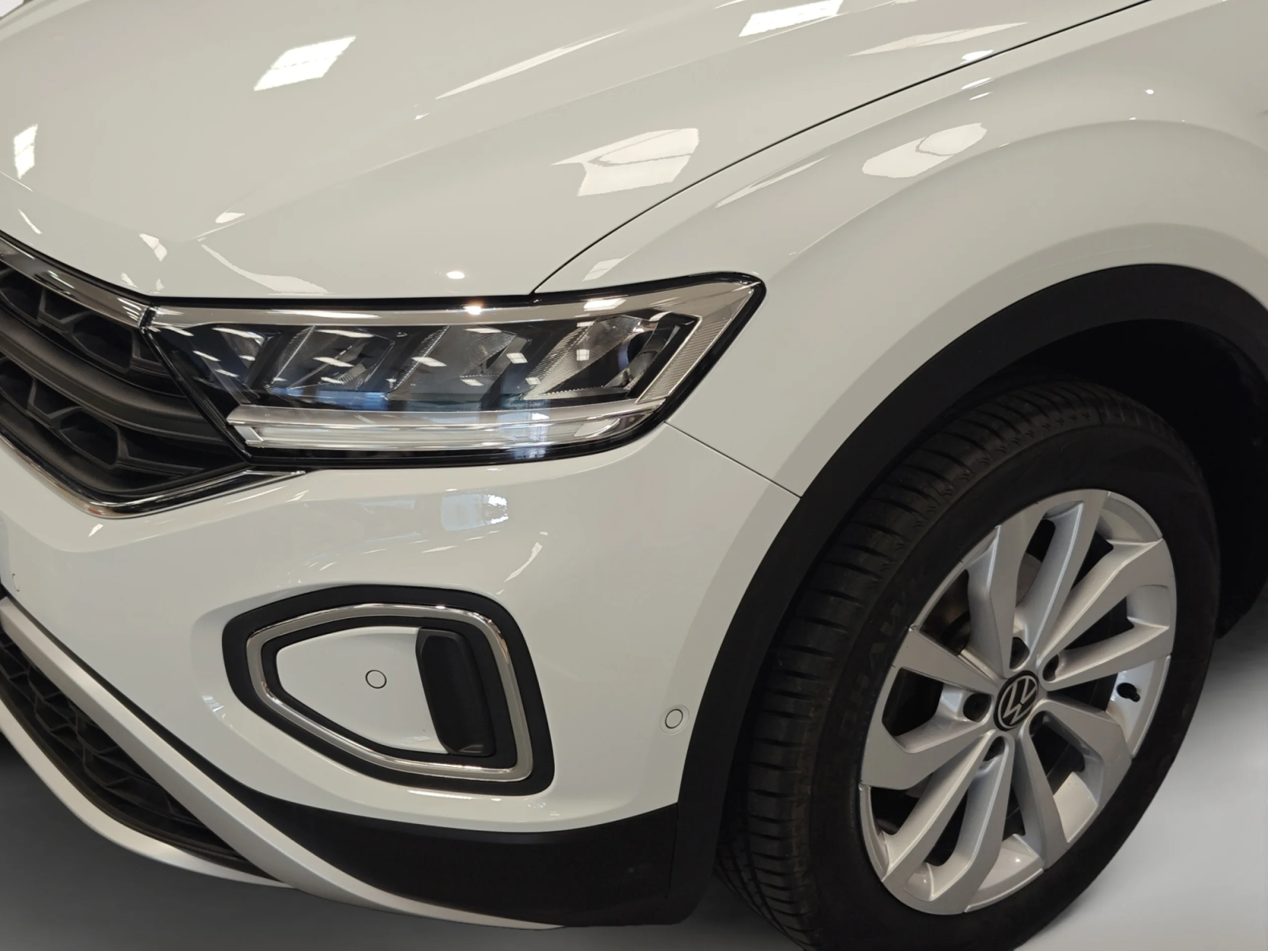 VOLKSWAGEN T ROC LIFE 1.0 TSI 81KW (110CV) - Foto 22