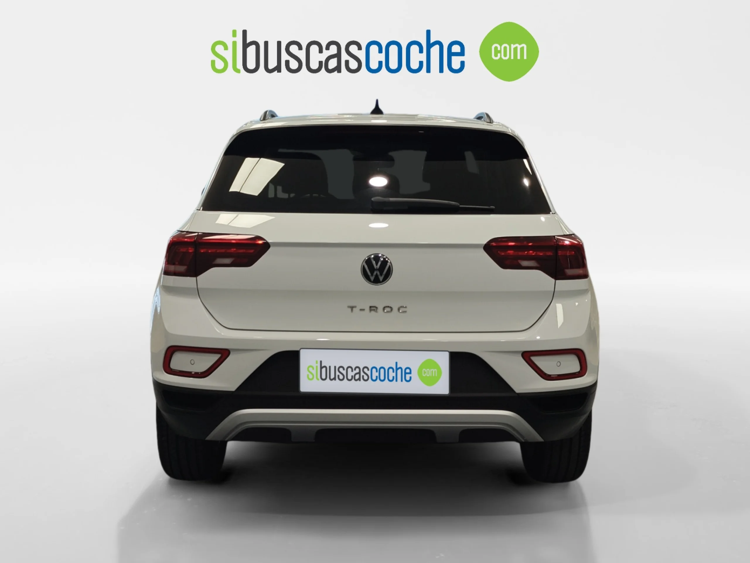 VOLKSWAGEN T ROC LIFE 1.0 TSI 81KW (110CV) - Foto 23