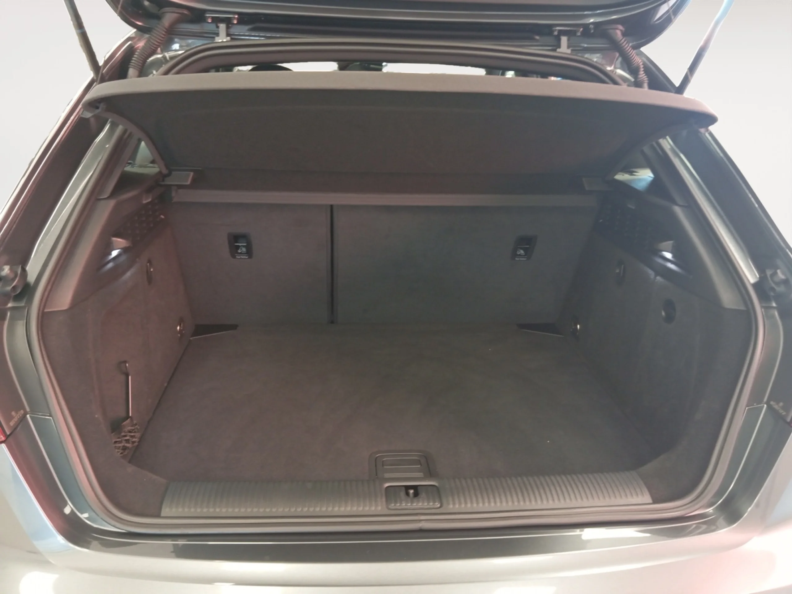 AUDI A3 SPORTBACK 30 TDI 85KW (116CV) - Foto 7