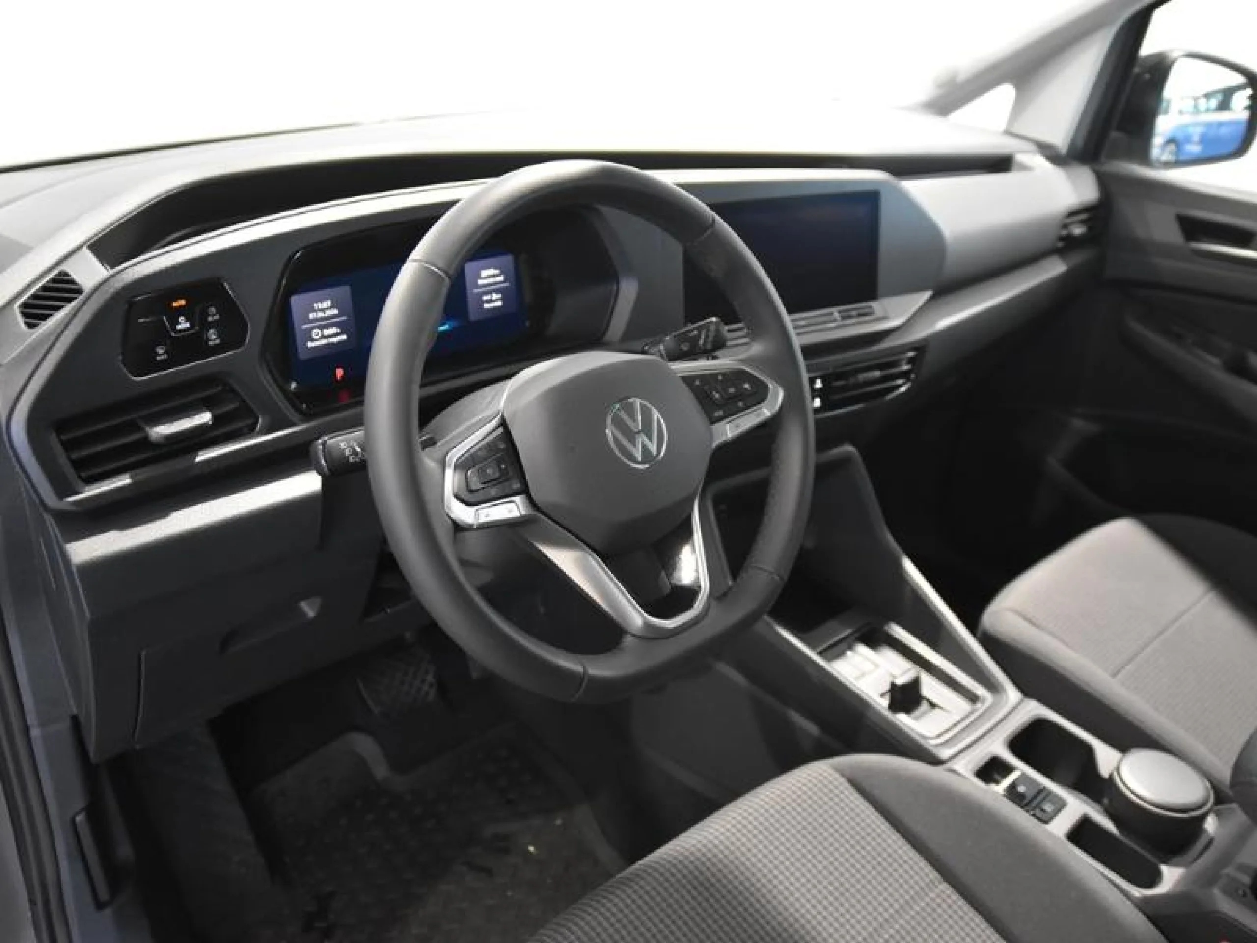 VW COMERCIALES Caddy CADDY  ORIGIN 5 ASIENTOS  1.5 TSI HYBRID 85 KW (116 CV) / 85 KW (116 CV) DSG 6 VEL. - Foto 9