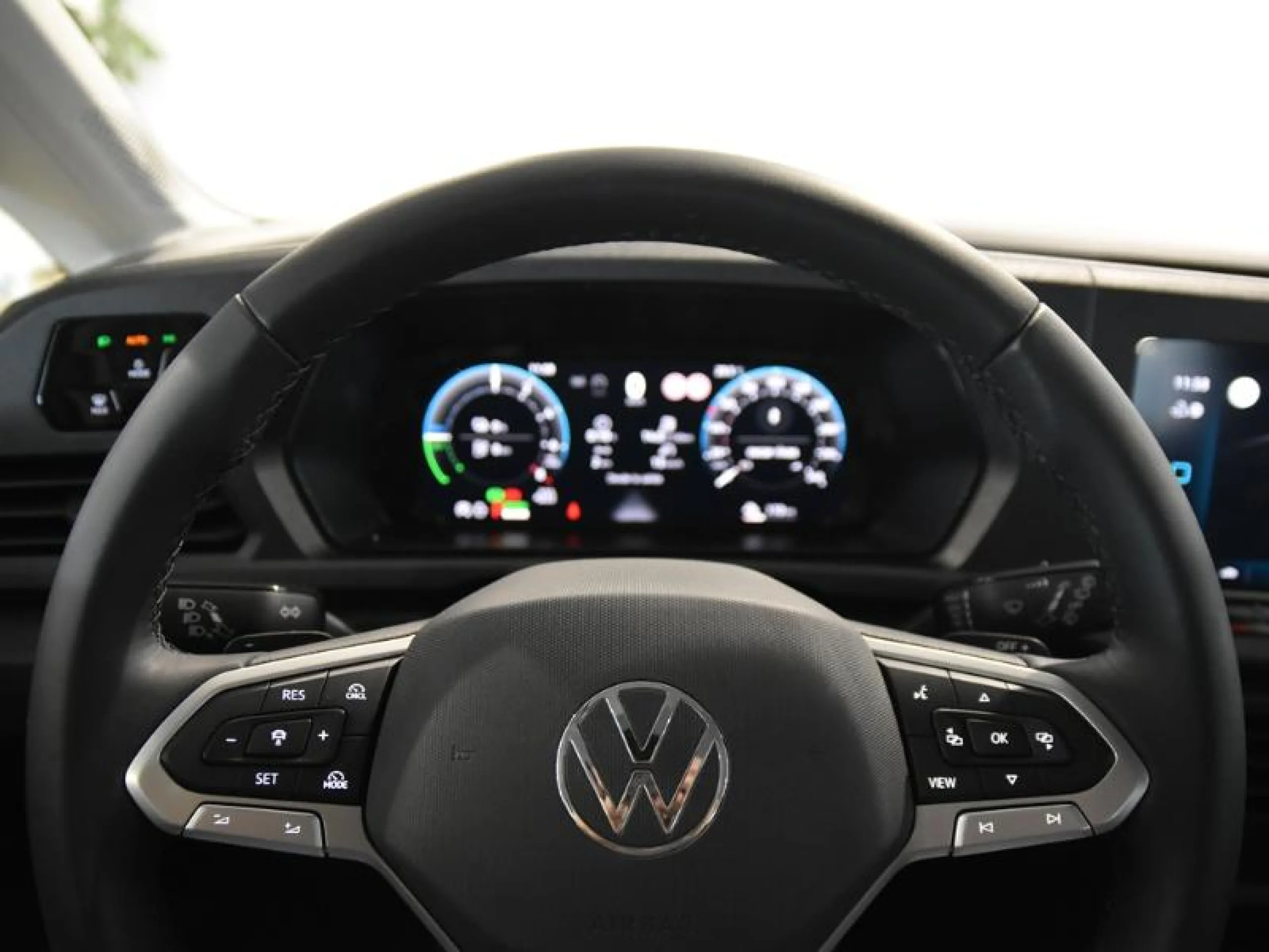 VW COMERCIALES Caddy CADDY  ORIGIN 5 ASIENTOS  1.5 TSI HYBRID 85 KW (116 CV) / 85 KW (116 CV) DSG 6 VEL. - Foto 15