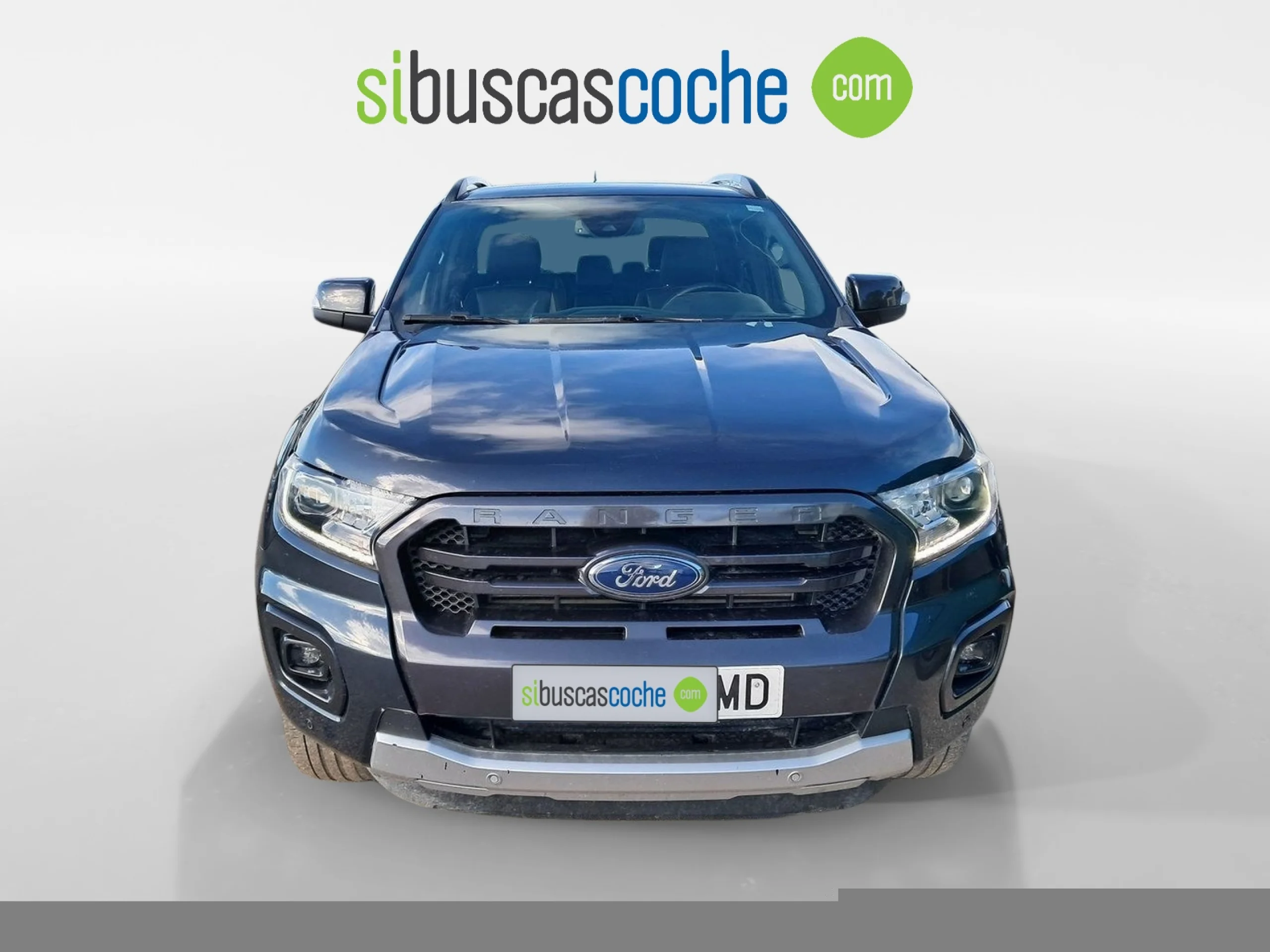 FORD RANGER 2.0 ECOBL 151KW E AWD D CAB WILDTRACK AT - Foto 5