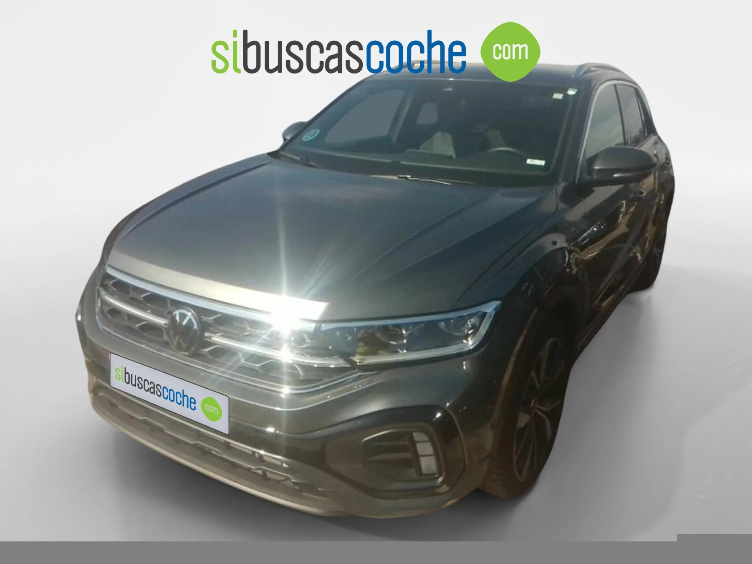 VOLKSWAGEN T ROC R LINE 1.5 TSI 110KW (150CV) DSG - Foto 1