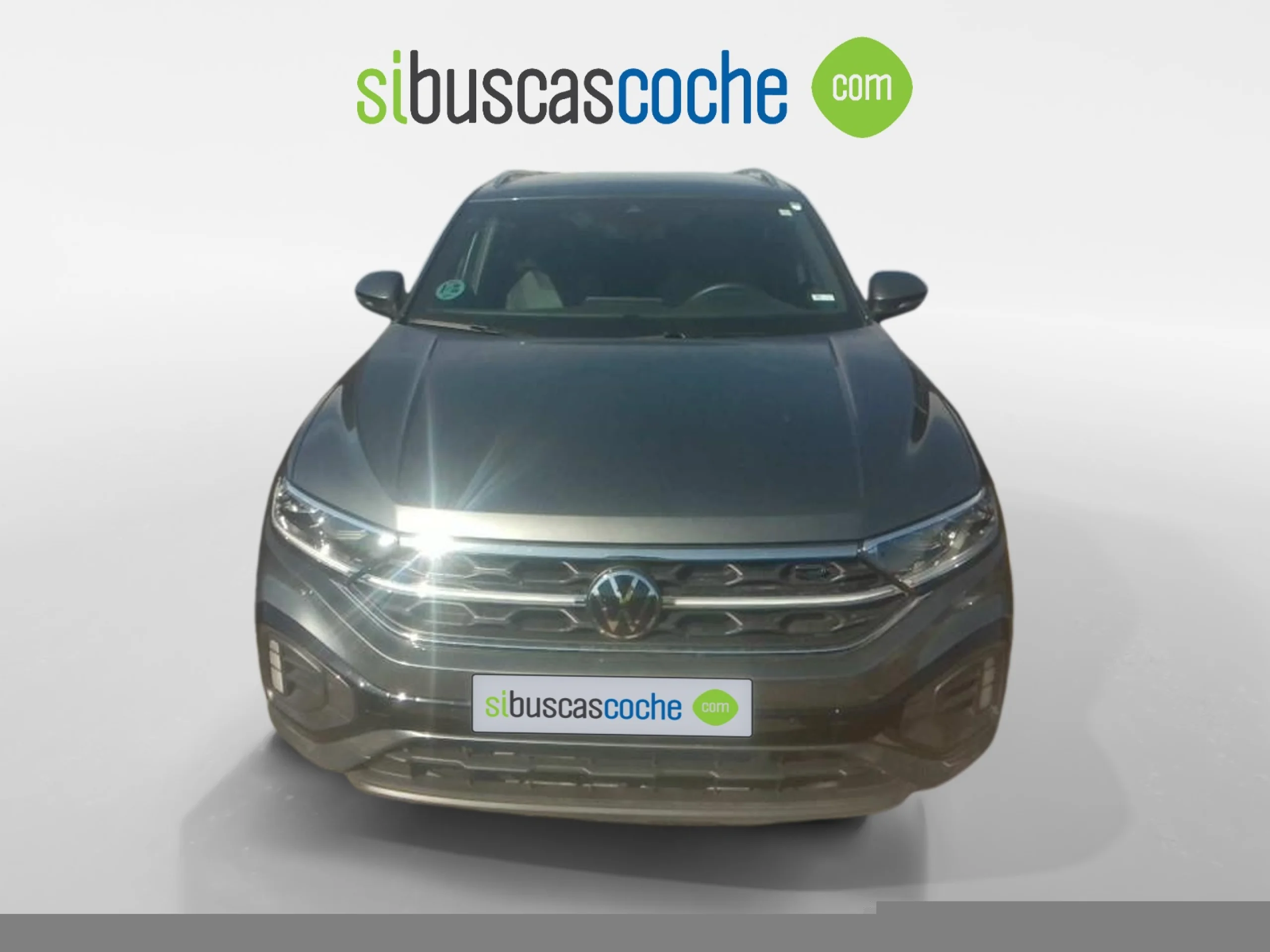 VOLKSWAGEN T ROC R LINE 1.5 TSI 110KW (150CV) DSG - Foto 2