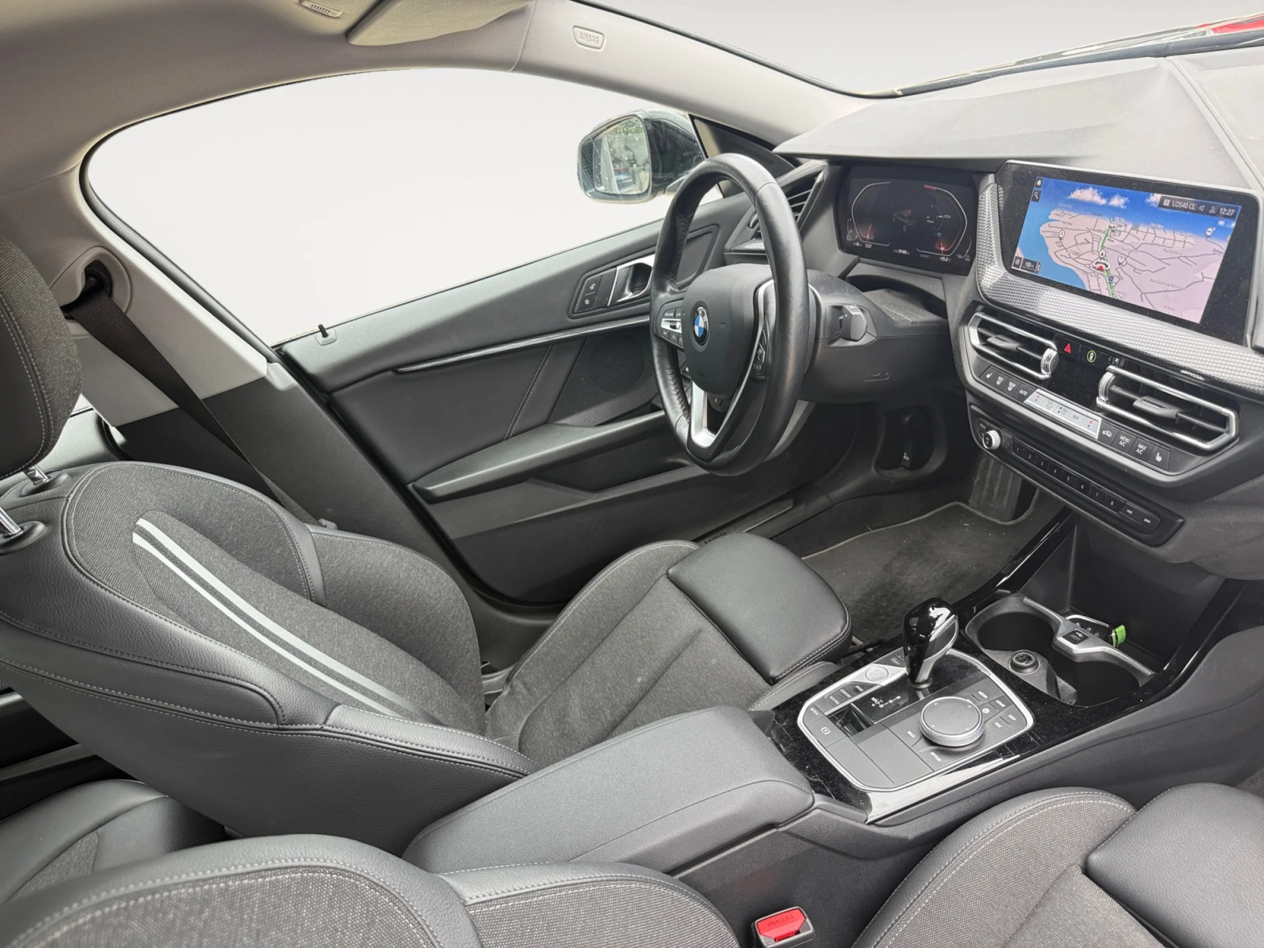 BMW SERIE 2 218DA GRAN COUPE - Foto 5