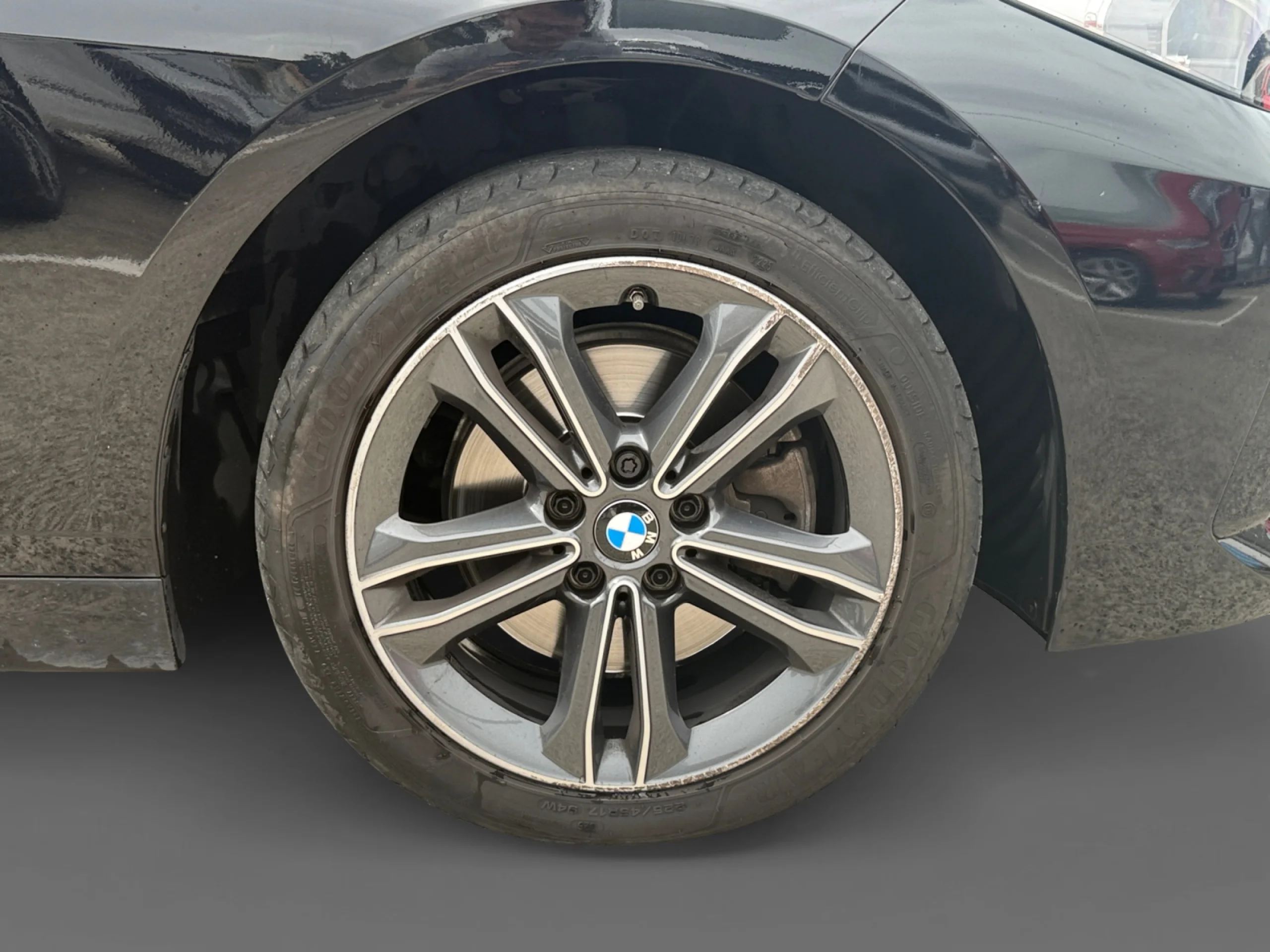 BMW SERIE 2 218DA GRAN COUPE - Foto 8