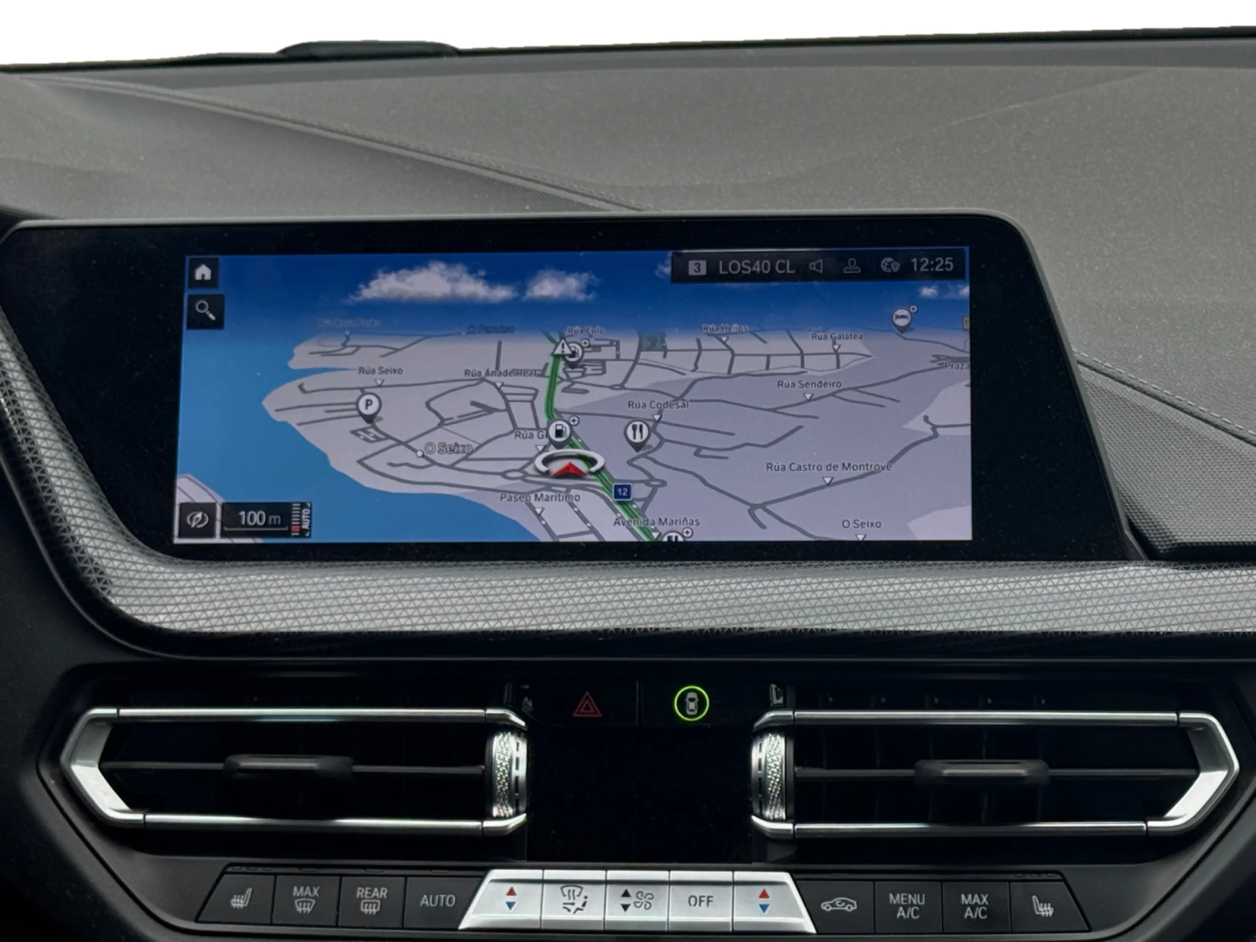 BMW SERIE 2 218DA GRAN COUPE - Foto 9