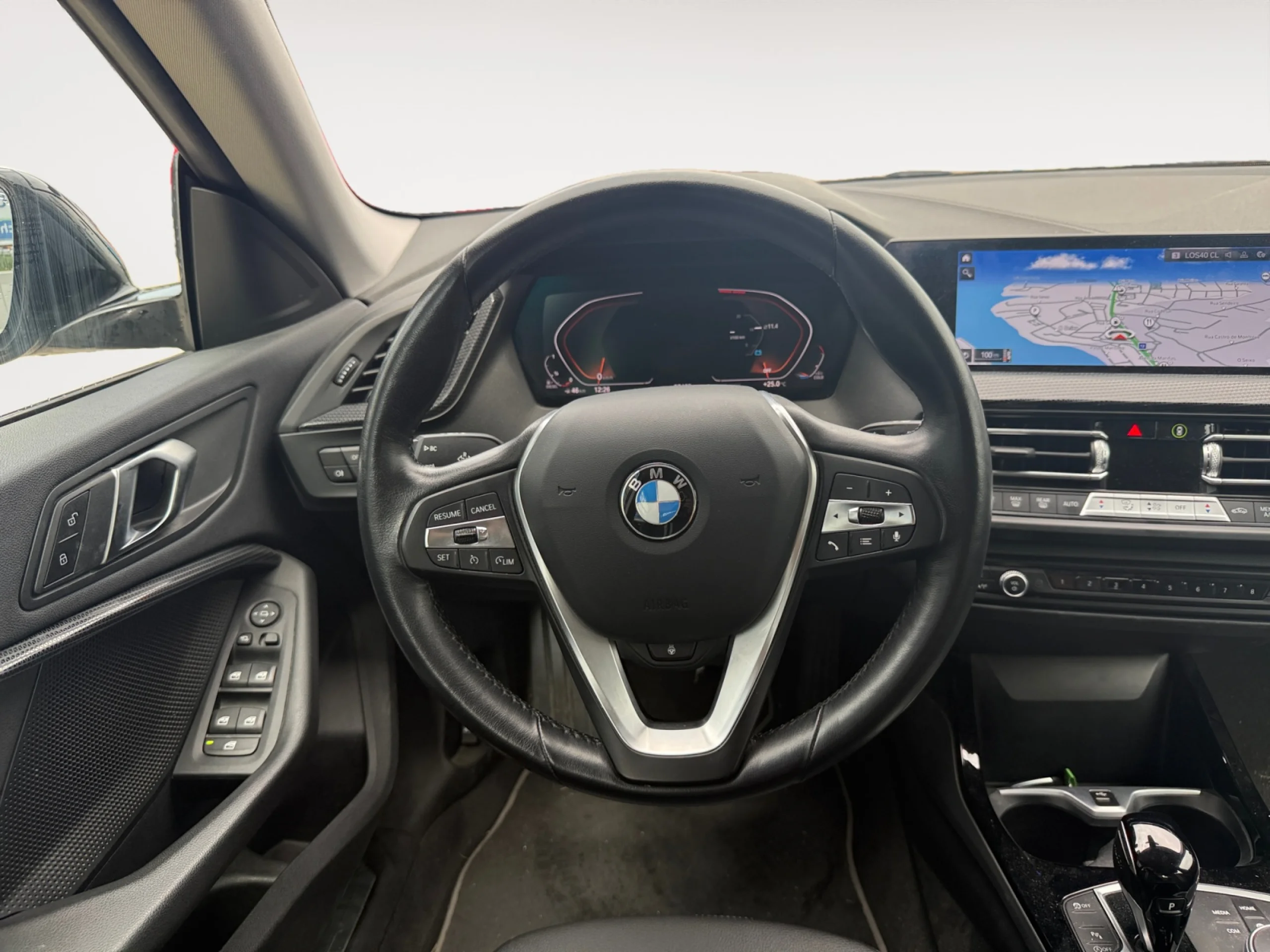 BMW SERIE 2 218DA GRAN COUPE - Foto 11