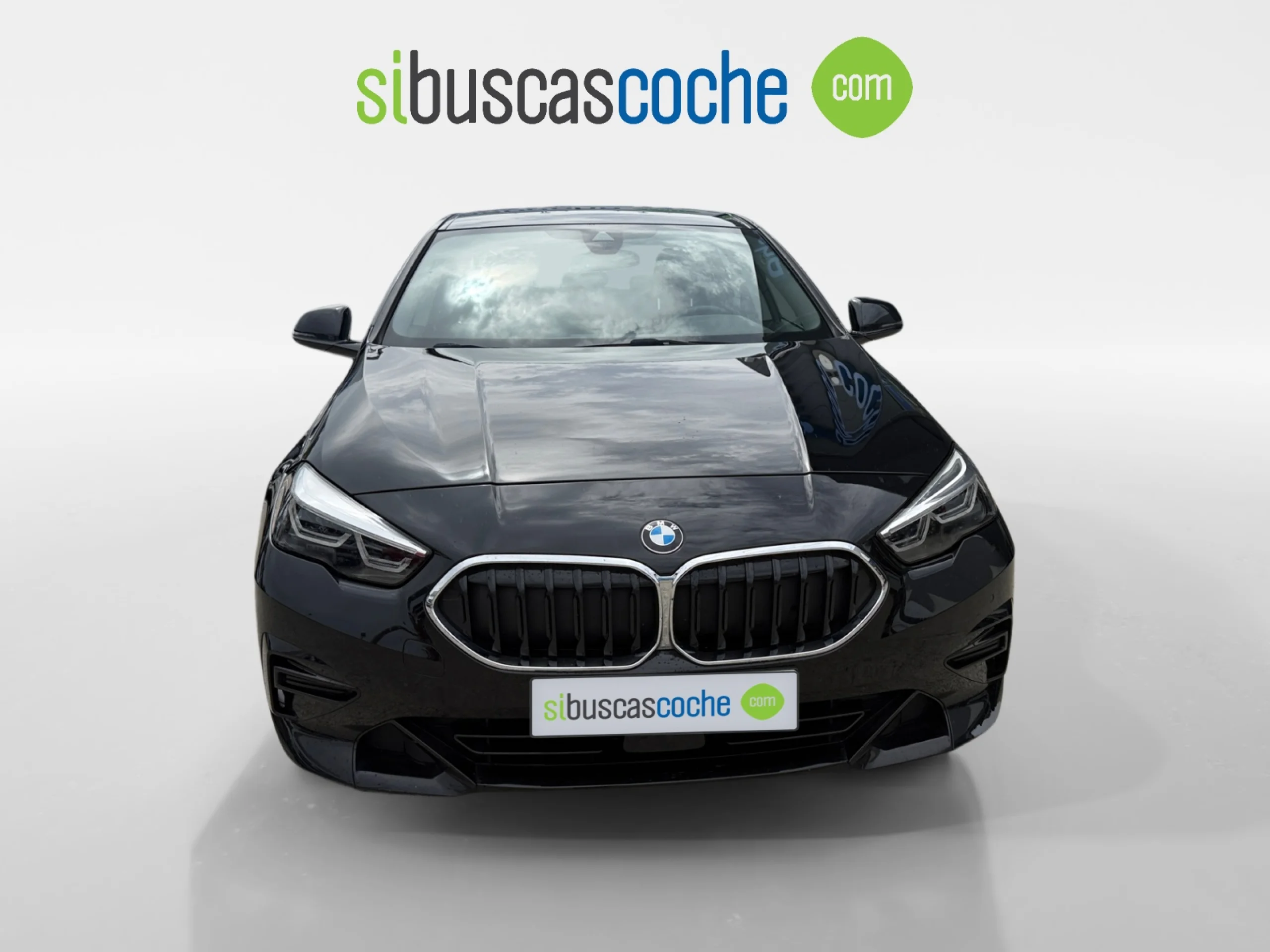 BMW SERIE 2 218DA GRAN COUPE - Foto 12