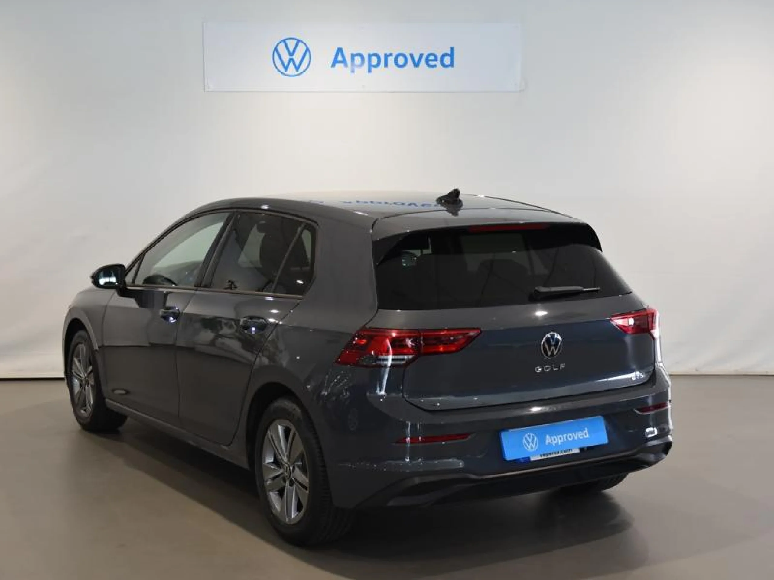 VOLKSWAGEN GOLF LIFE 1.5 ETSI 96KW (130CV) DSG - Foto 2