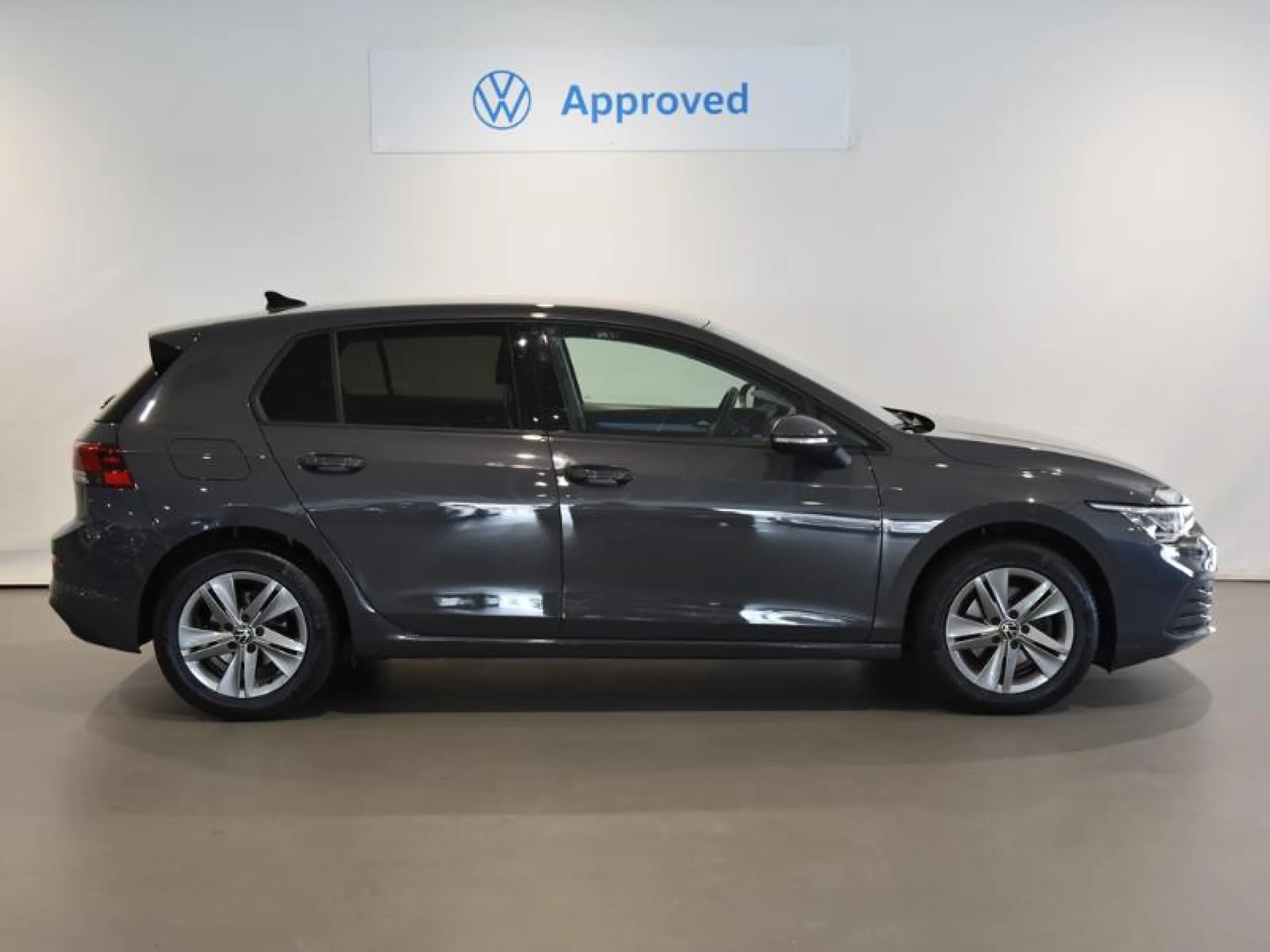 VOLKSWAGEN GOLF LIFE 1.5 ETSI 96KW (130CV) DSG - Foto 3