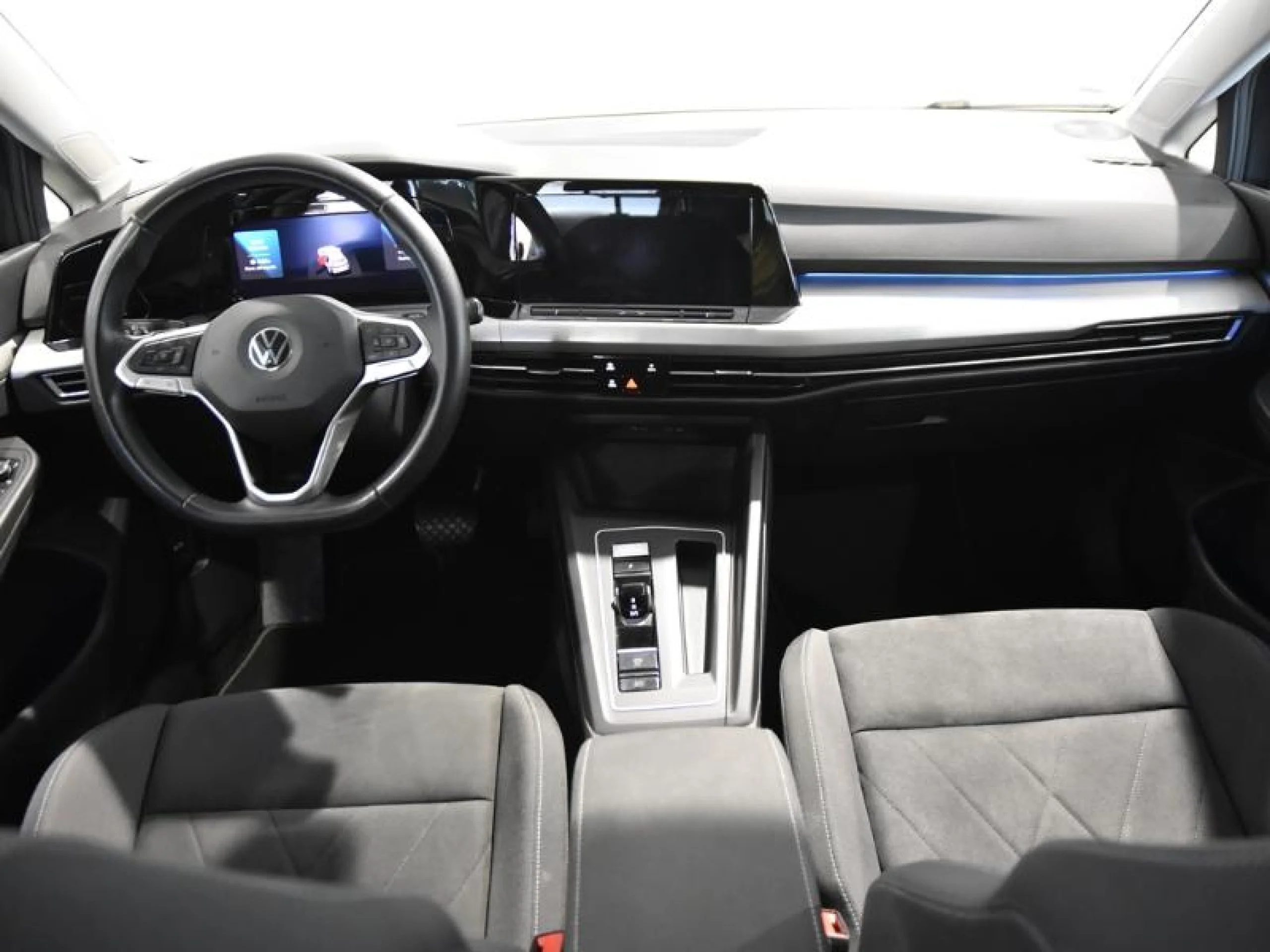 VOLKSWAGEN GOLF LIFE 1.5 ETSI 96KW (130CV) DSG - Foto 4