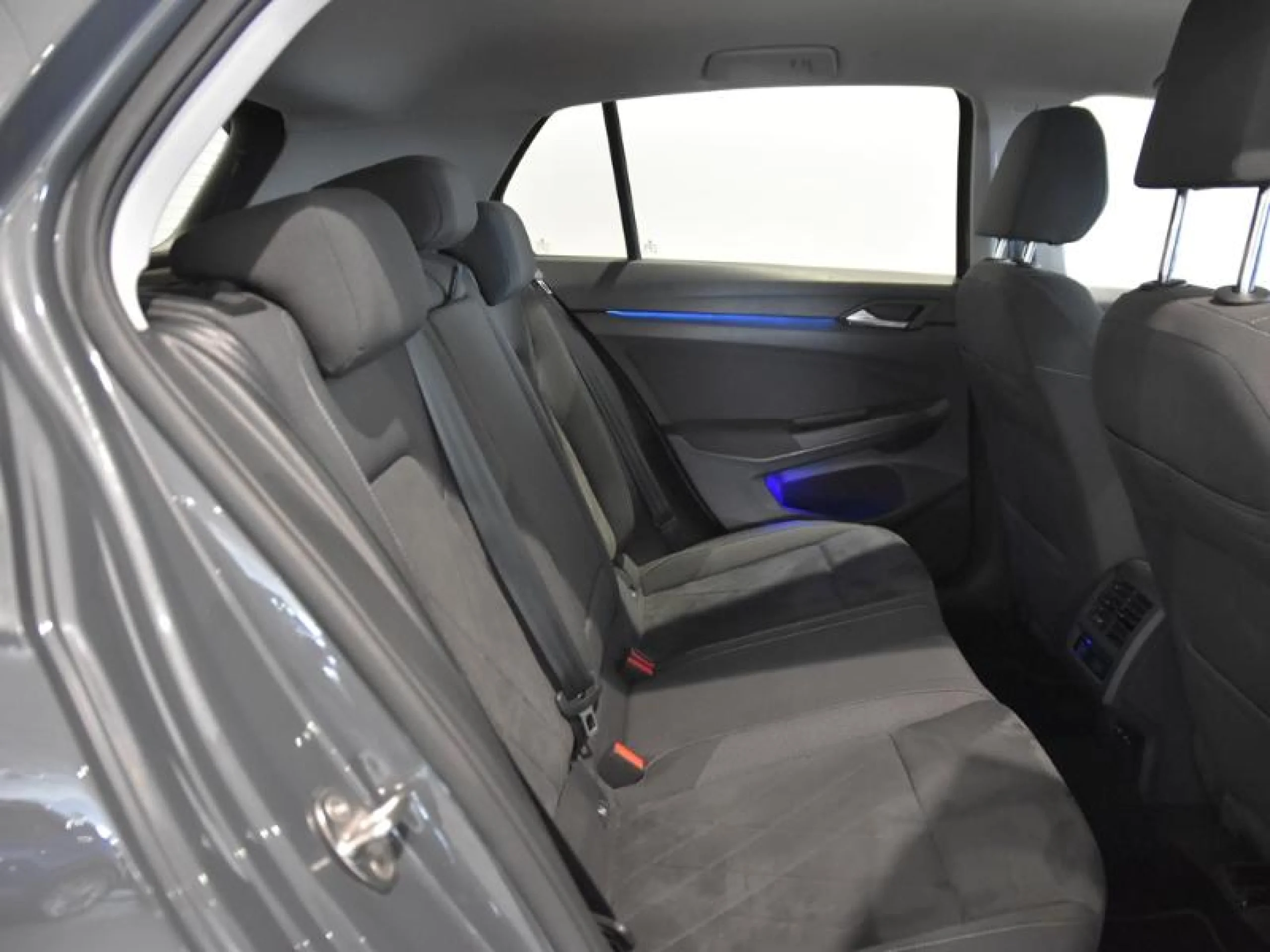 VOLKSWAGEN GOLF LIFE 1.5 ETSI 96KW (130CV) DSG - Foto 6