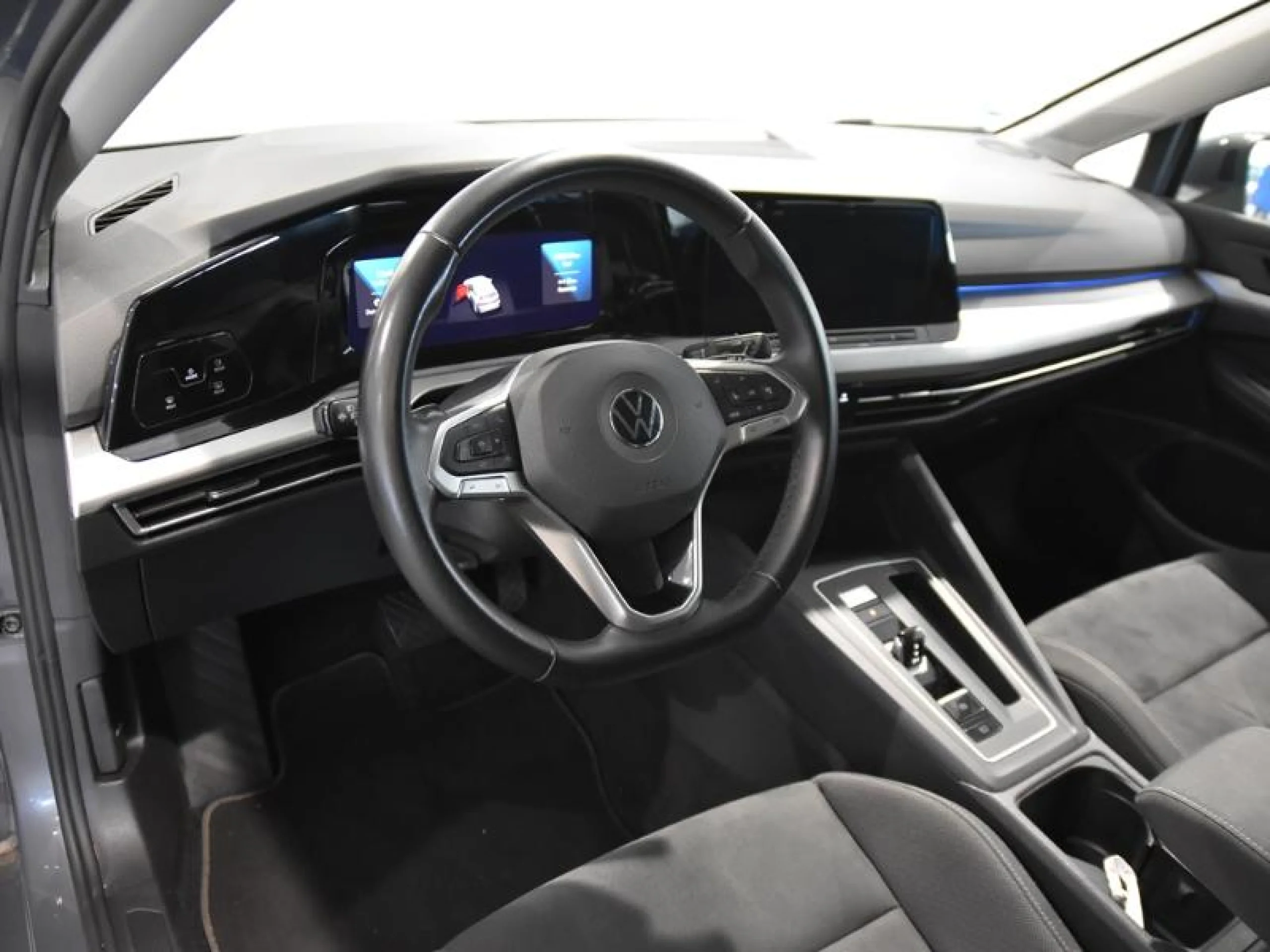 VOLKSWAGEN GOLF LIFE 1.5 ETSI 96KW (130CV) DSG - Foto 9