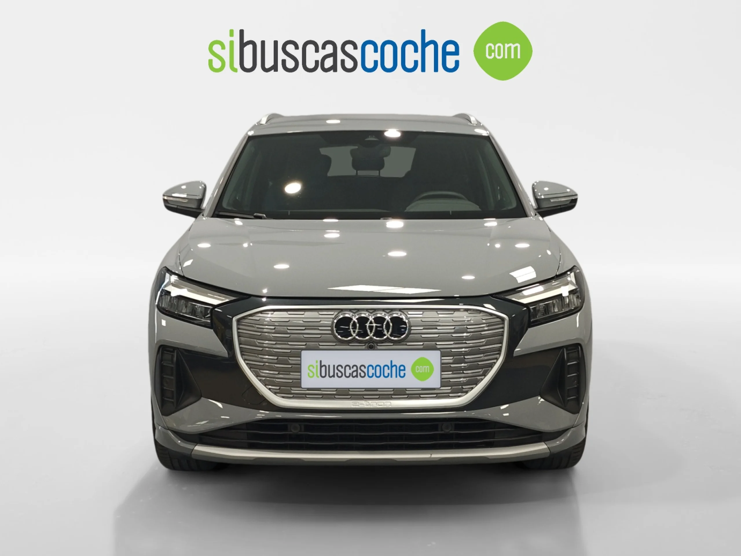 AUDI Q4 E TRON ADVANCED 40 E TRON 150KW 63KWH - Foto 19