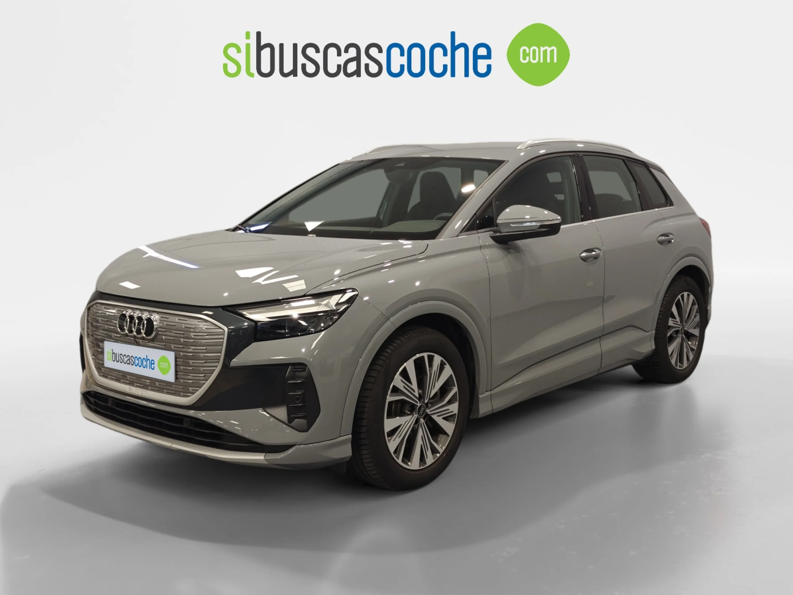 AUDI Q4 E TRON ADVANCED 40 E TRON 150KW 63KWH - Foto 21