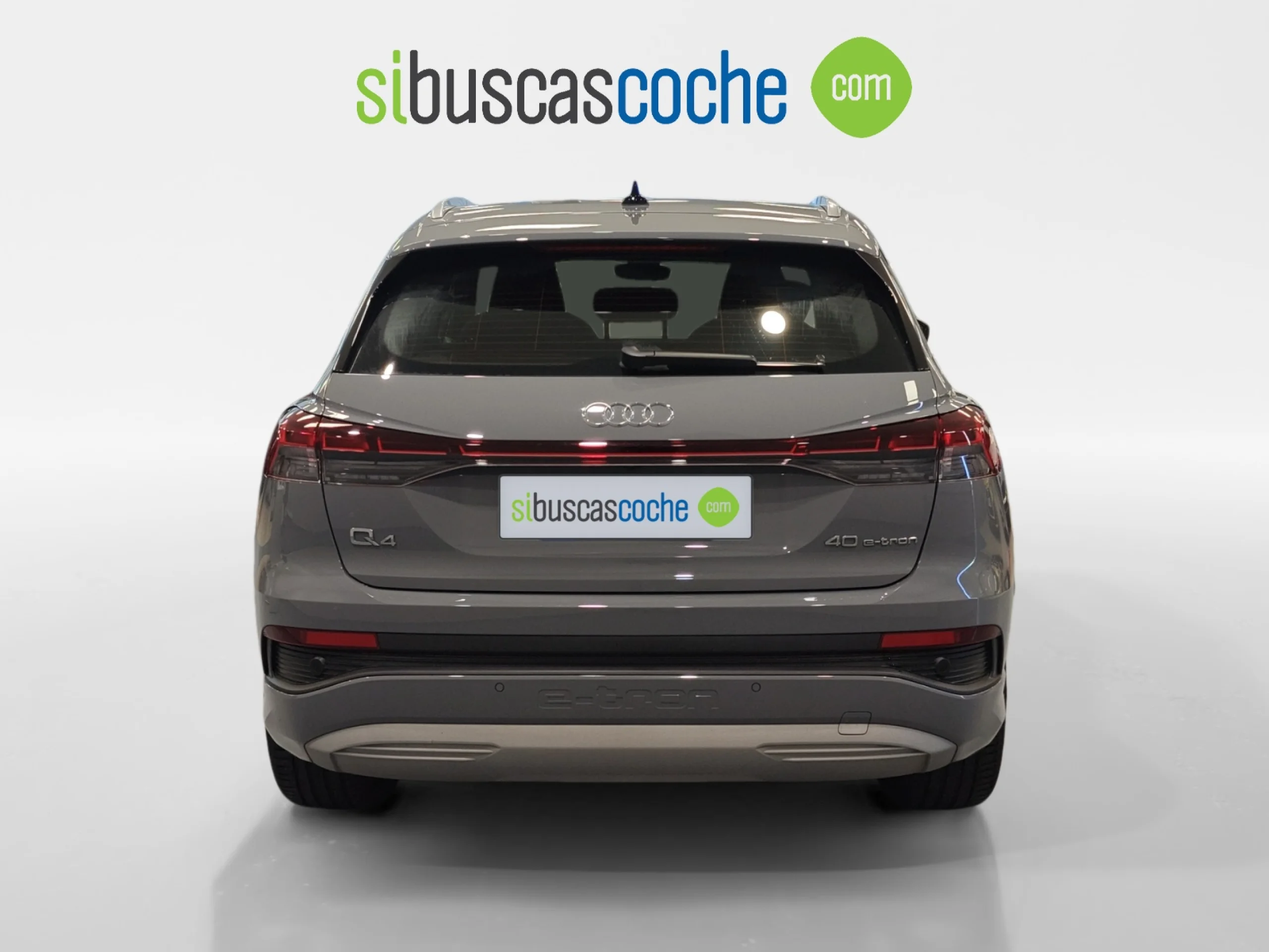 AUDI Q4 E TRON ADVANCED 40 E TRON 150KW 63KWH - Foto 23