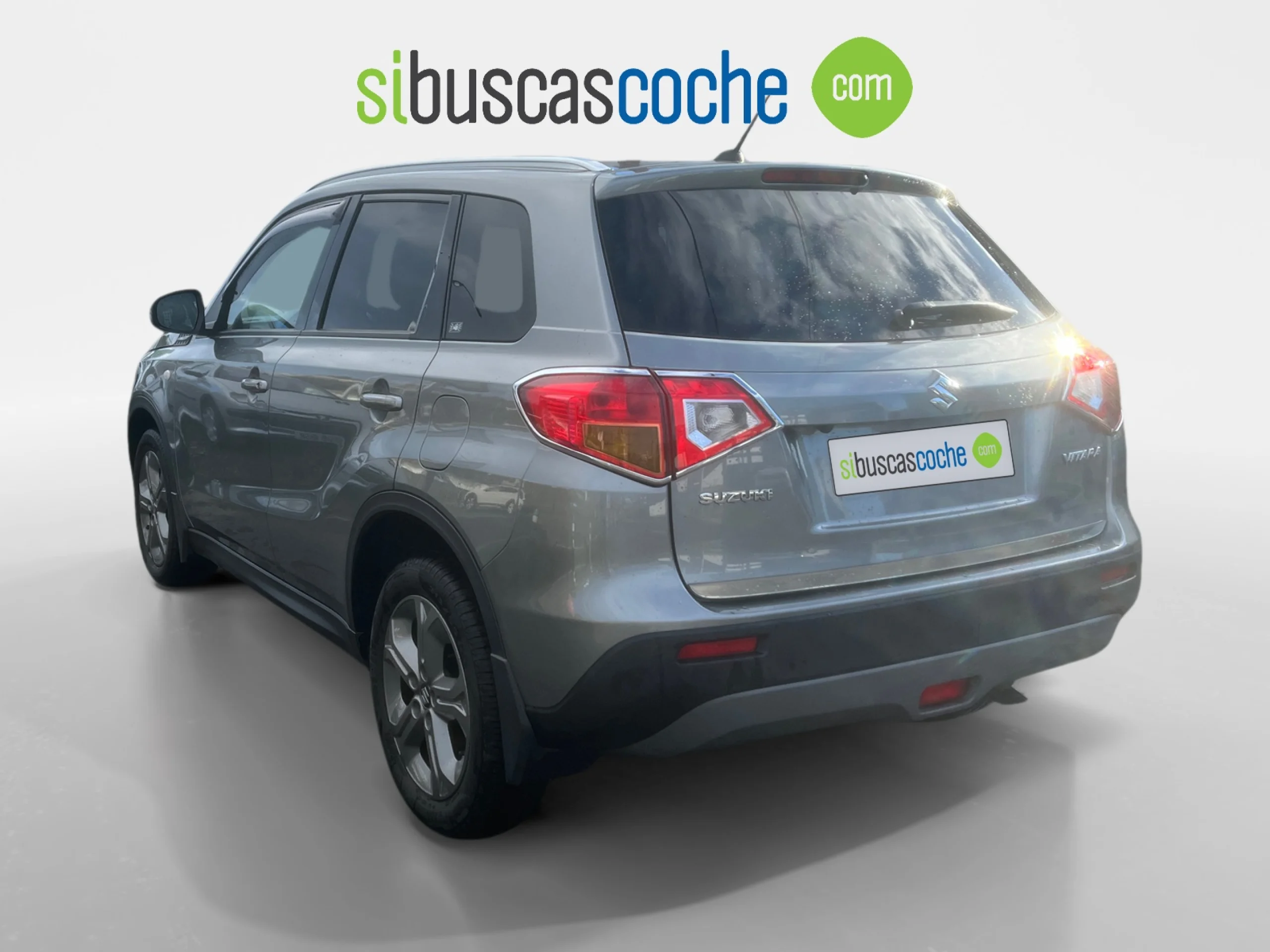 Suzuki Vitara 1.6 DDIS GL - Foto 2