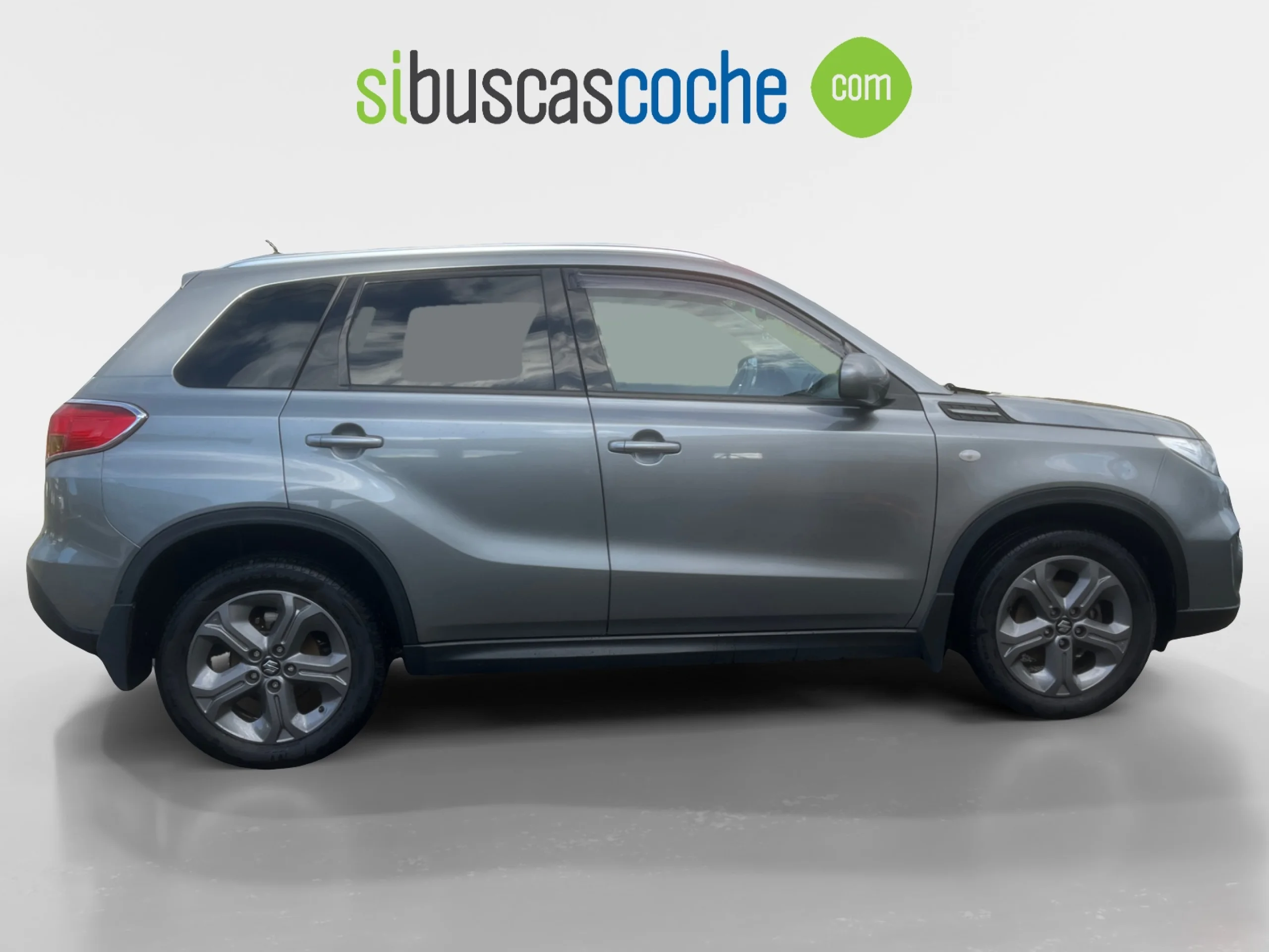 Suzuki Vitara 1.6 DDIS GL - Foto 3