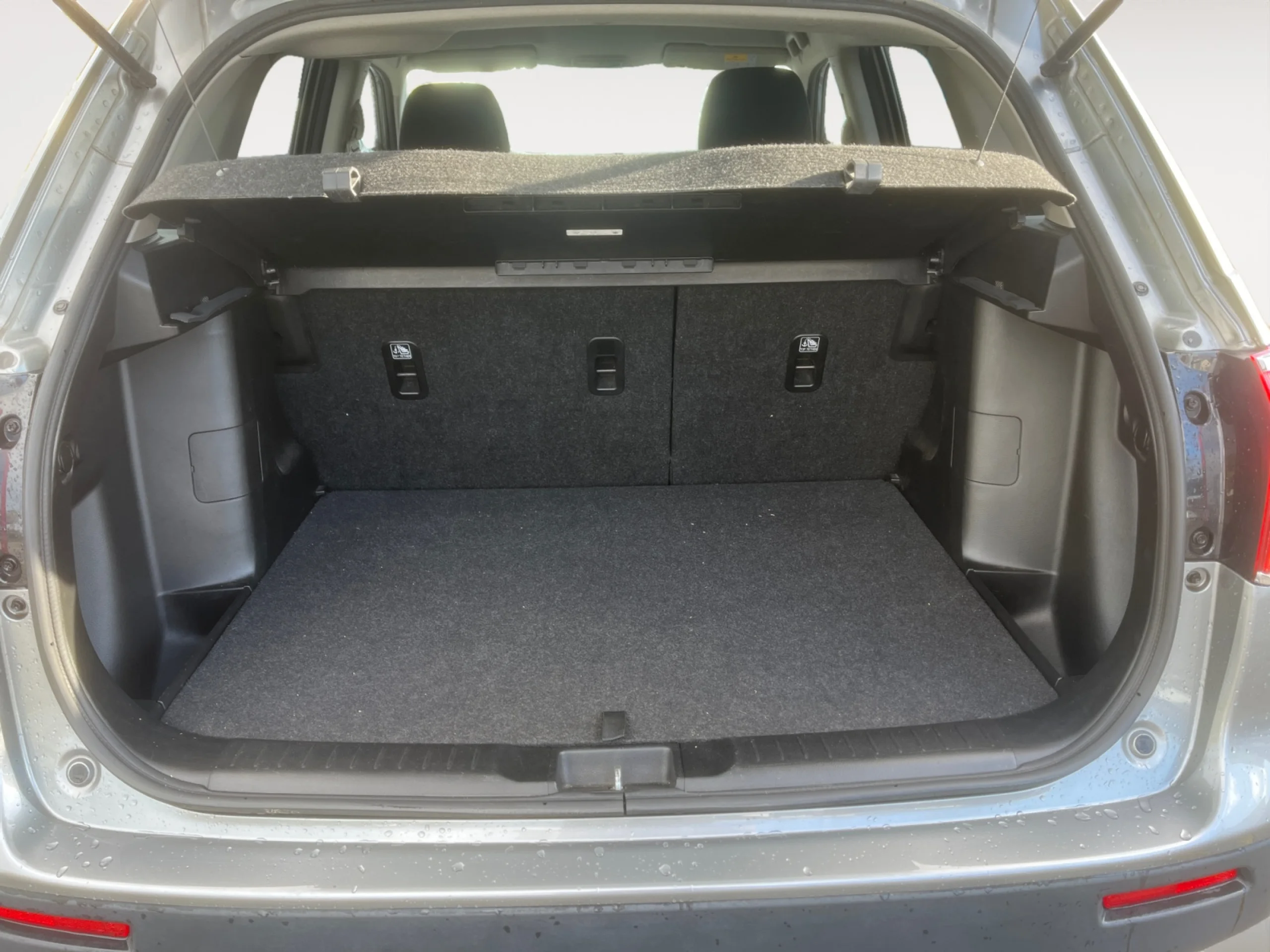 Suzuki Vitara 1.6 DDIS GL - Foto 7