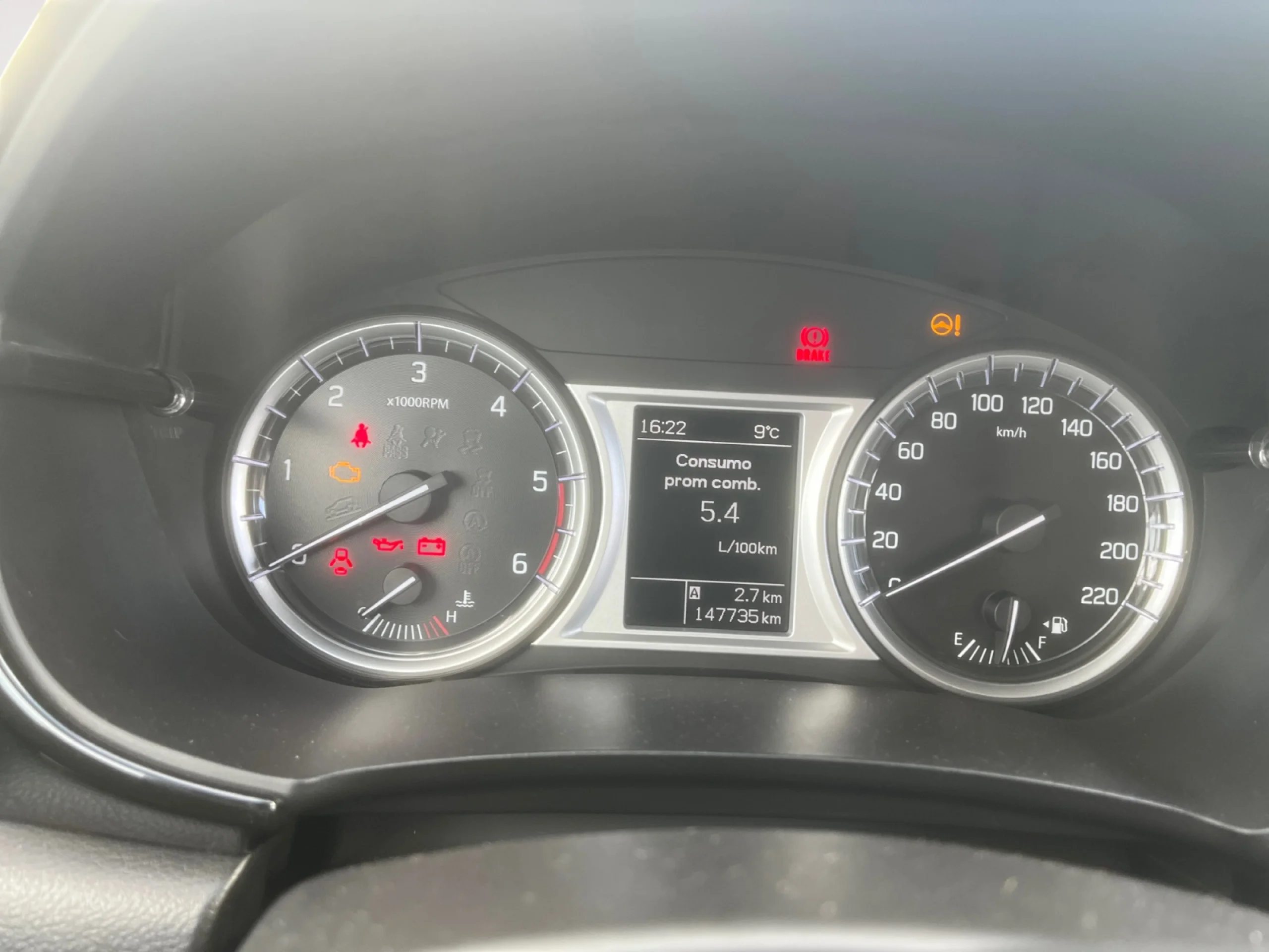 Suzuki Vitara 1.6 DDIS GL - Foto 10