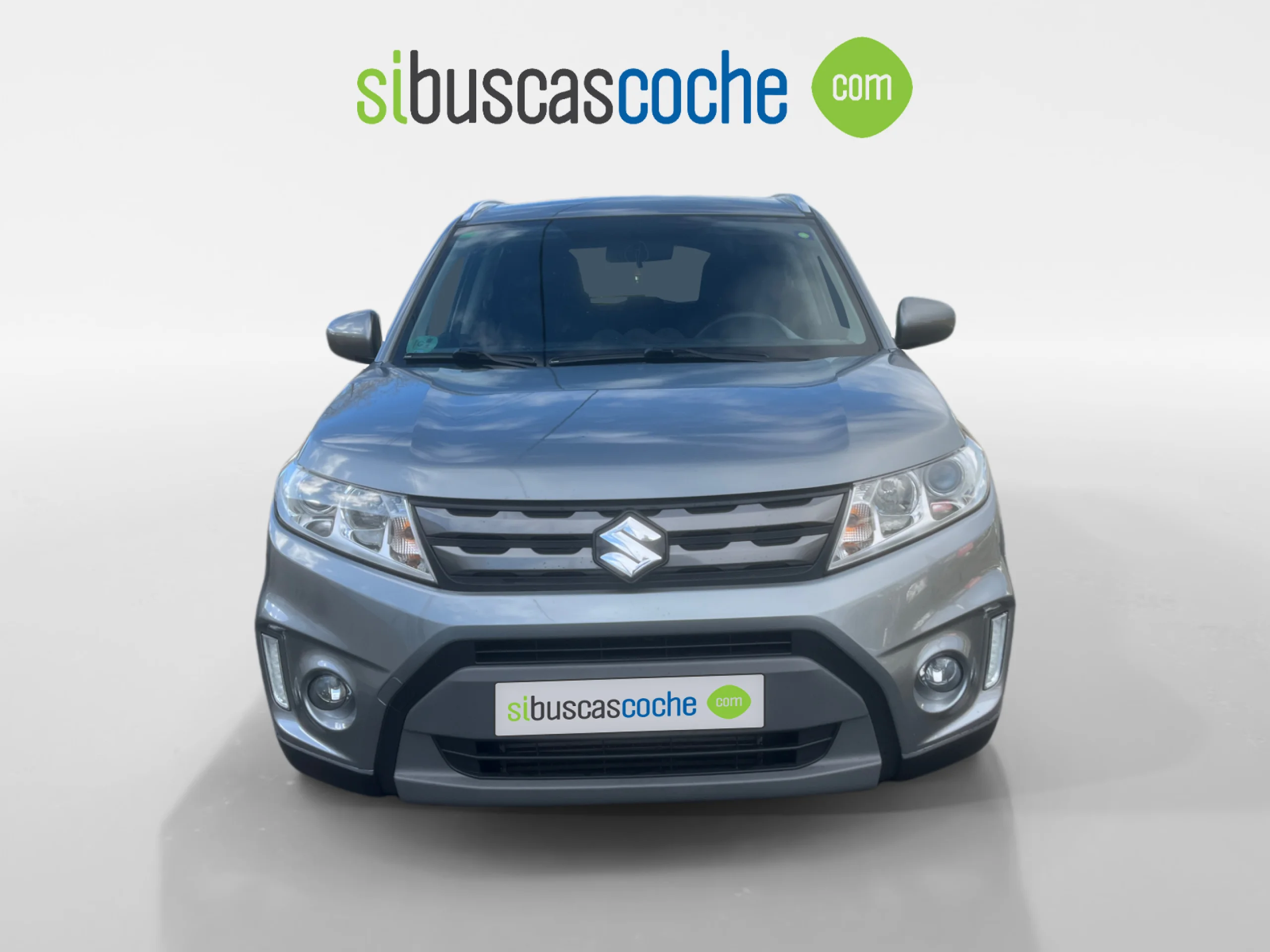 Suzuki Vitara 1.6 DDIS GL - Foto 12