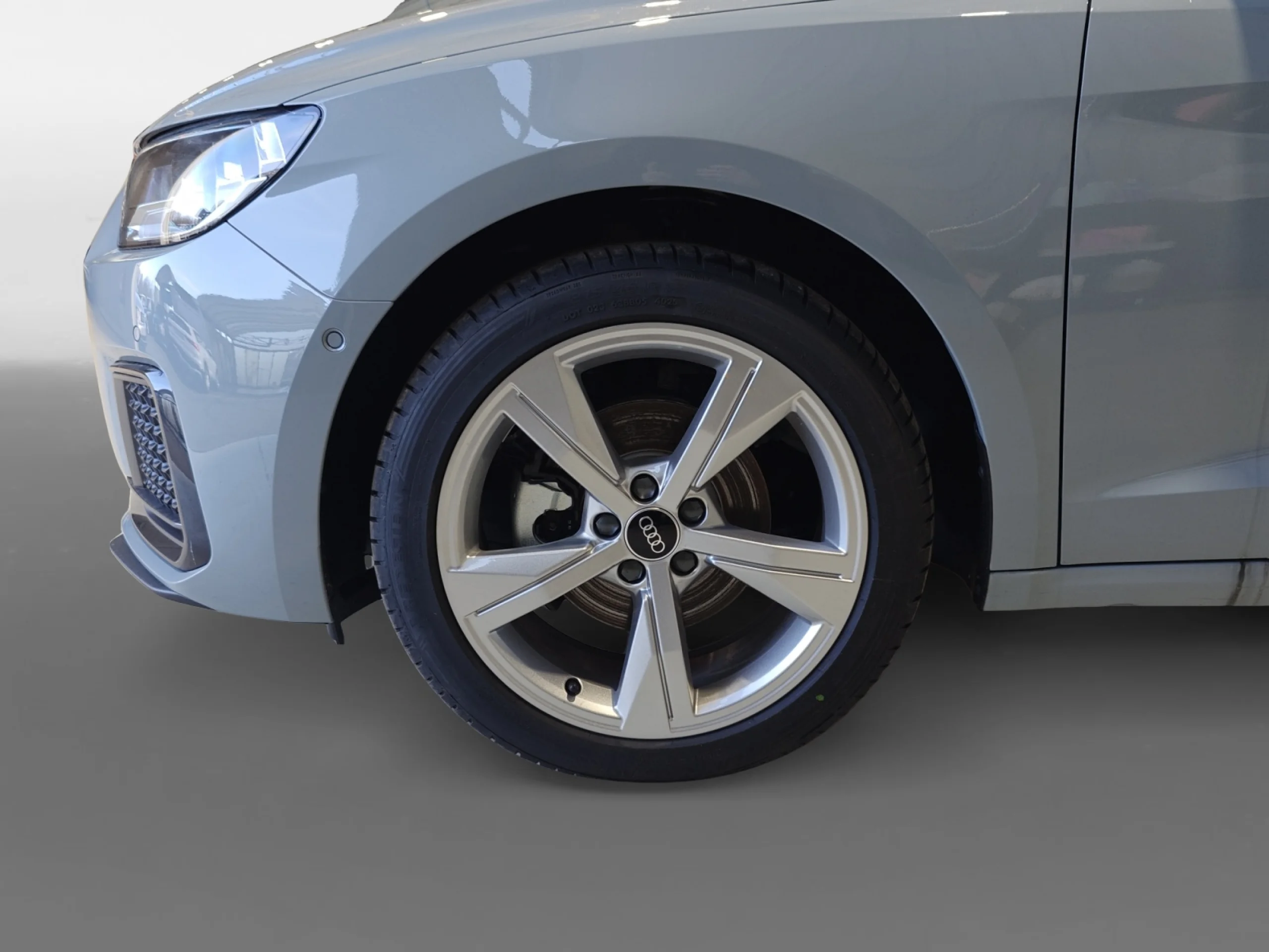 AUDI A1 SPORTBACK ADVANCED 30 TFSI 85KW S TRONIC - Foto 8