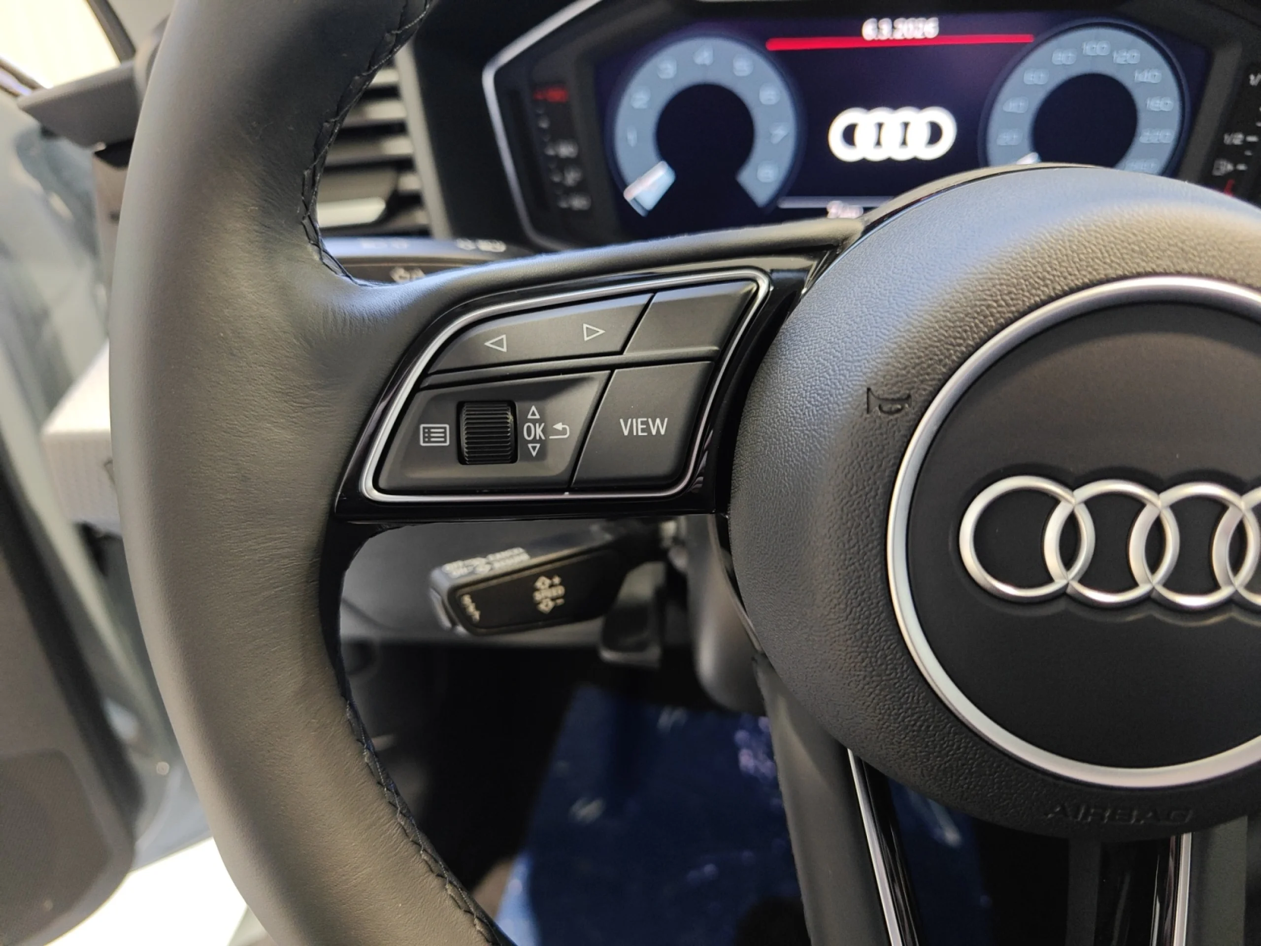 AUDI A1 SPORTBACK ADVANCED 30 TFSI 85KW S TRONIC - Foto 11