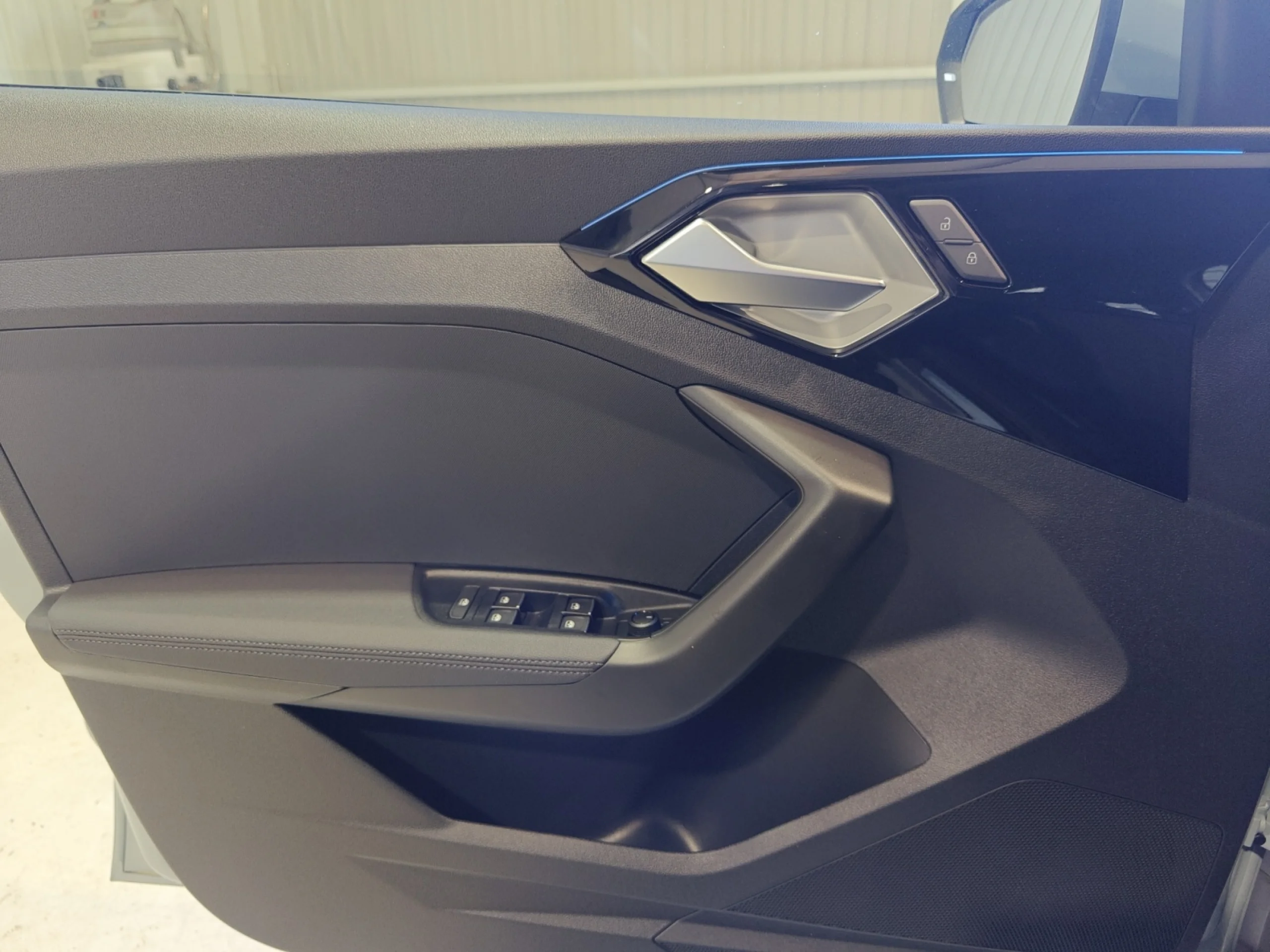 AUDI A1 SPORTBACK ADVANCED 30 TFSI 85KW S TRONIC - Foto 13