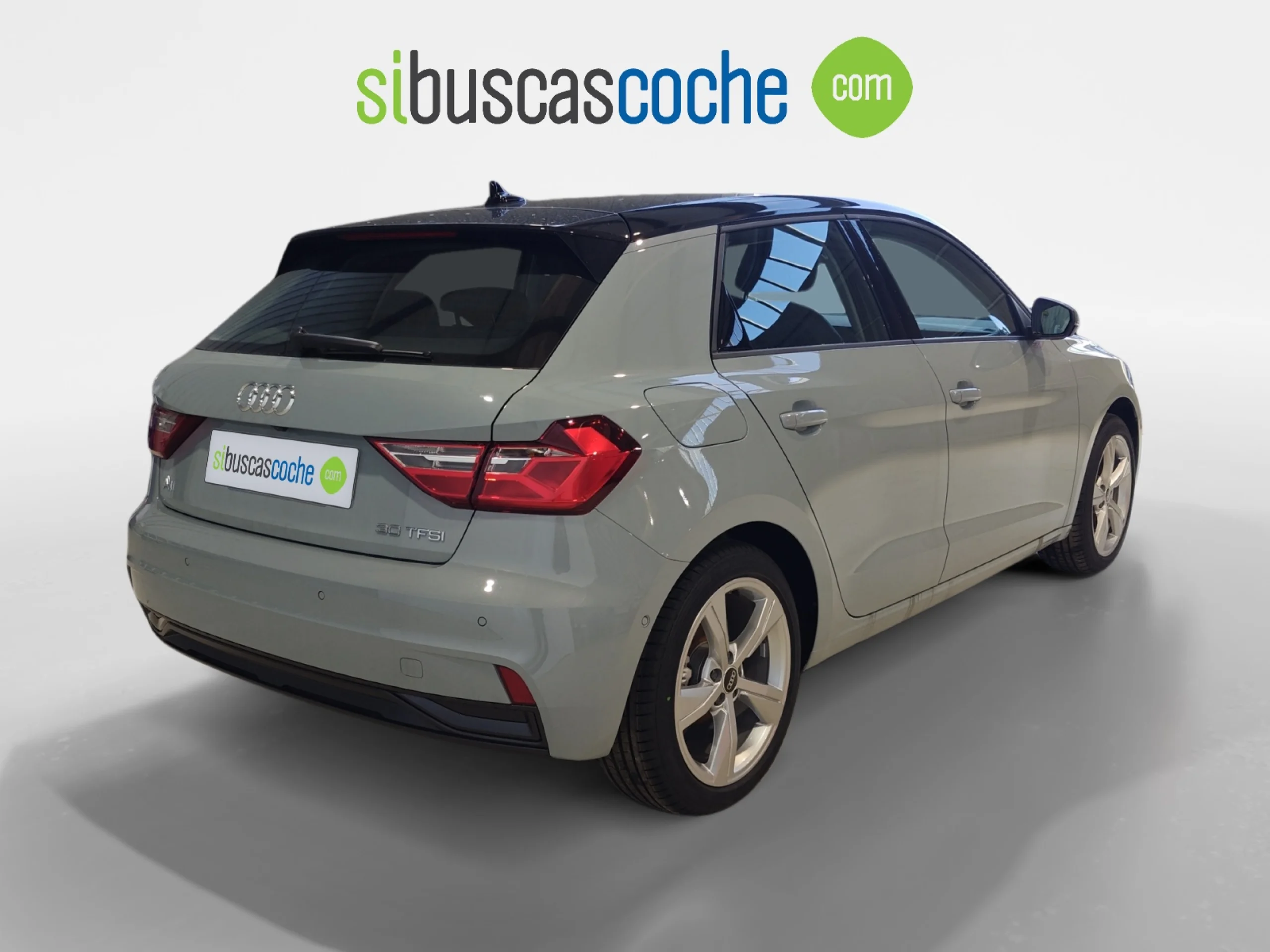 AUDI A1 SPORTBACK ADVANCED 30 TFSI 85KW S TRONIC - Foto 18