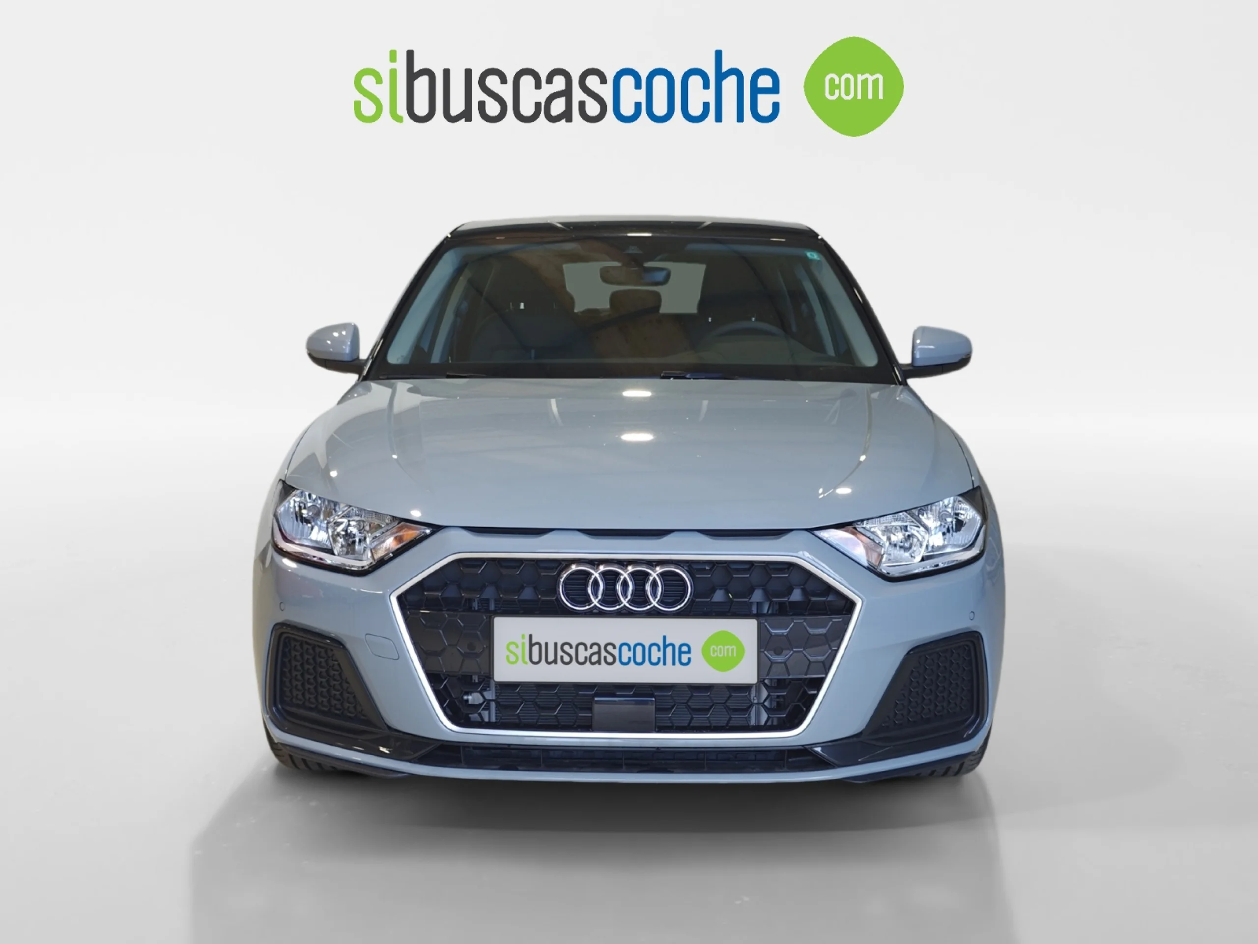 AUDI A1 SPORTBACK ADVANCED 30 TFSI 85KW S TRONIC - Foto 19