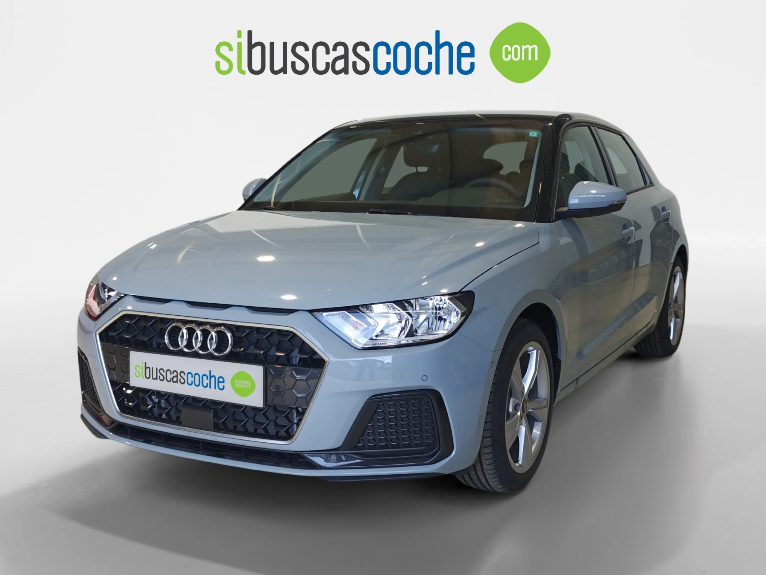 AUDI A1 SPORTBACK ADVANCED 30 TFSI 85KW S TRONIC - Foto 21