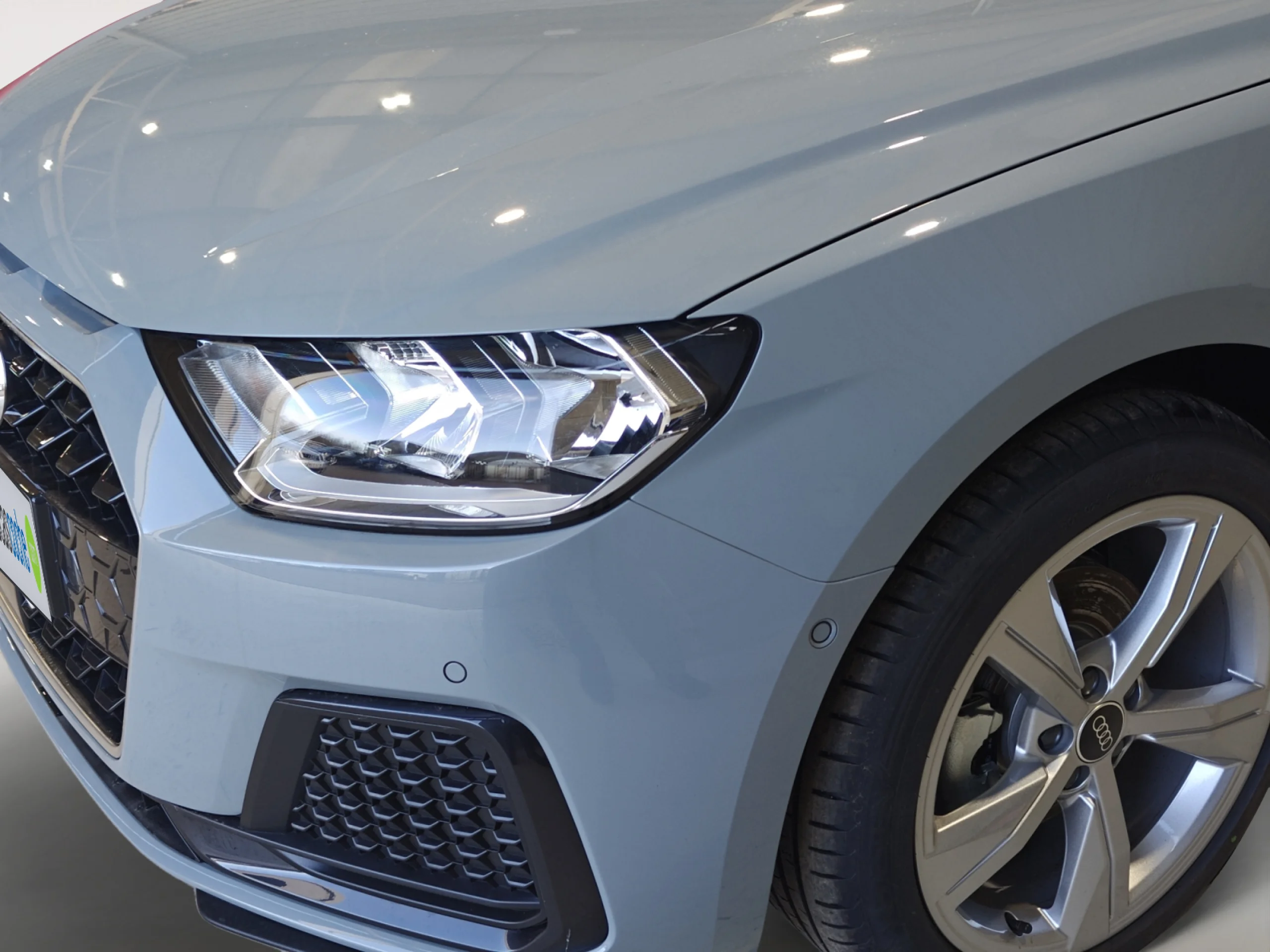 AUDI A1 SPORTBACK ADVANCED 30 TFSI 85KW S TRONIC - Foto 22