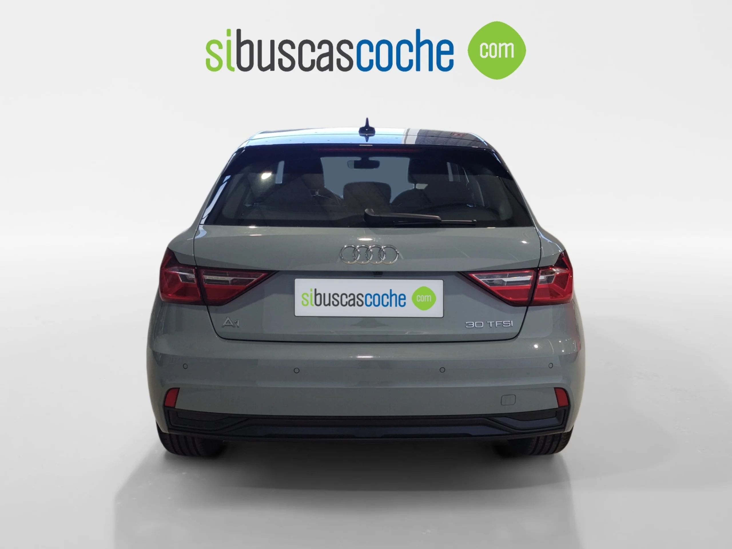 AUDI A1 SPORTBACK ADVANCED 30 TFSI 85KW S TRONIC - Foto 23