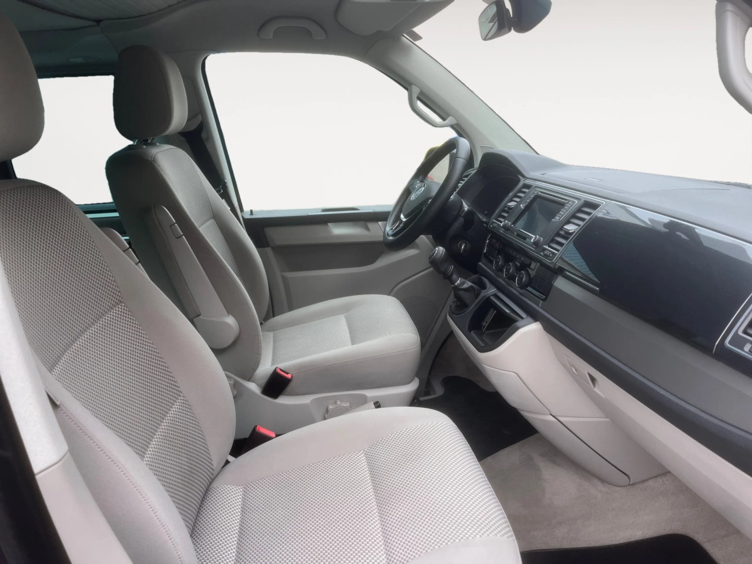 VOLKSWAGEN CALIFORNIA BEACH 2.0 TDI 110KW (150CV) BMT - Foto 5