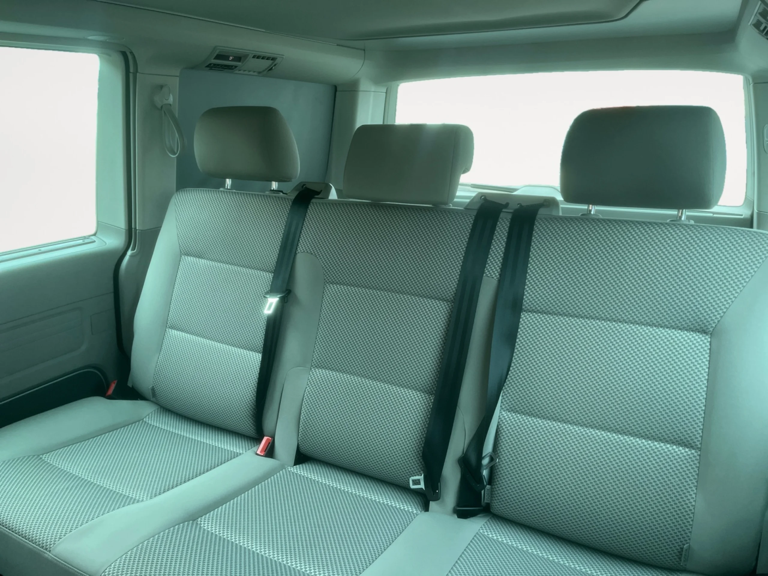 VOLKSWAGEN CALIFORNIA BEACH 2.0 TDI 110KW (150CV) BMT - Foto 6